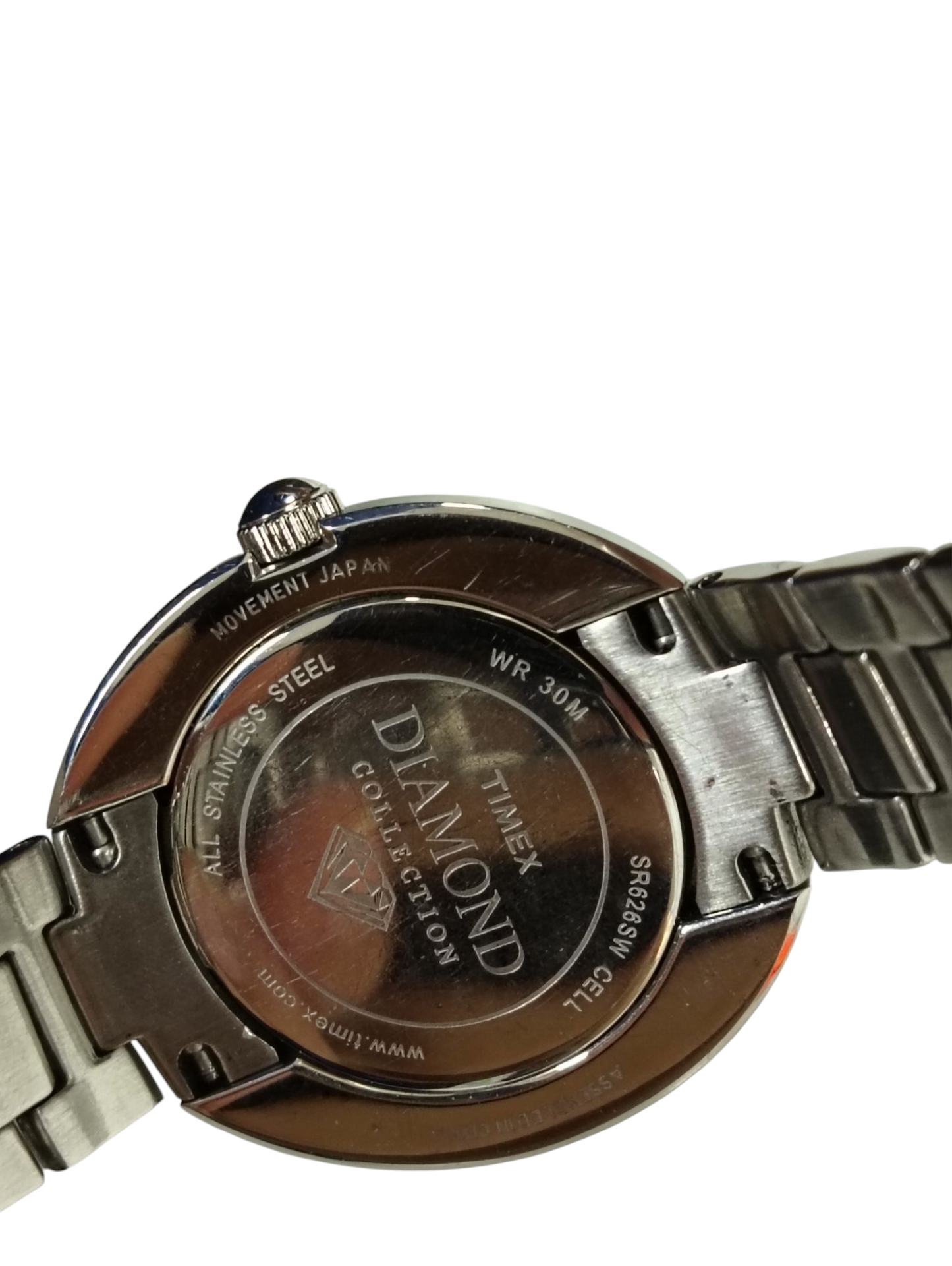 TIMEX Wrist Watch T2M622