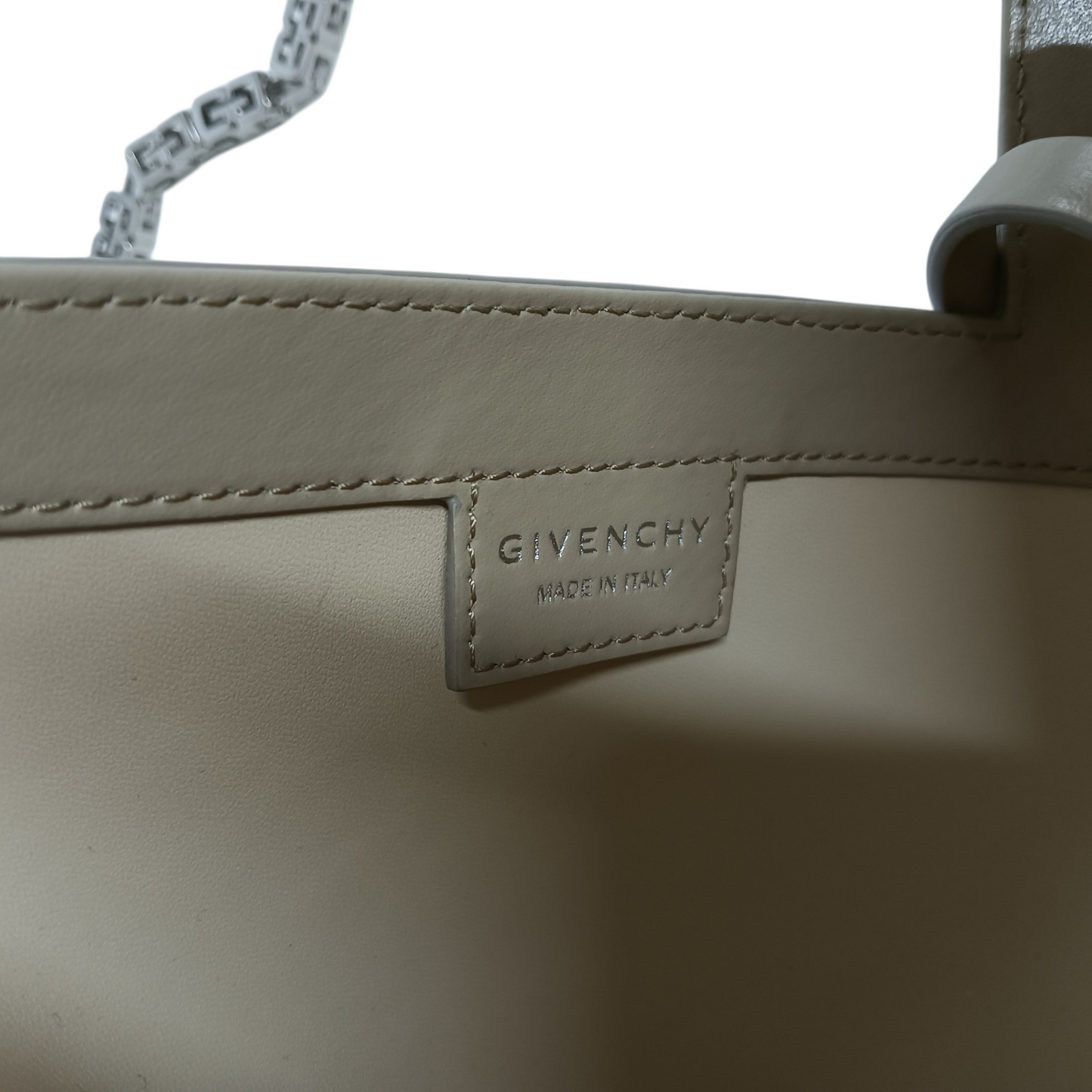GIVENCHY Shoulder Bag BB50GTB00D Beige