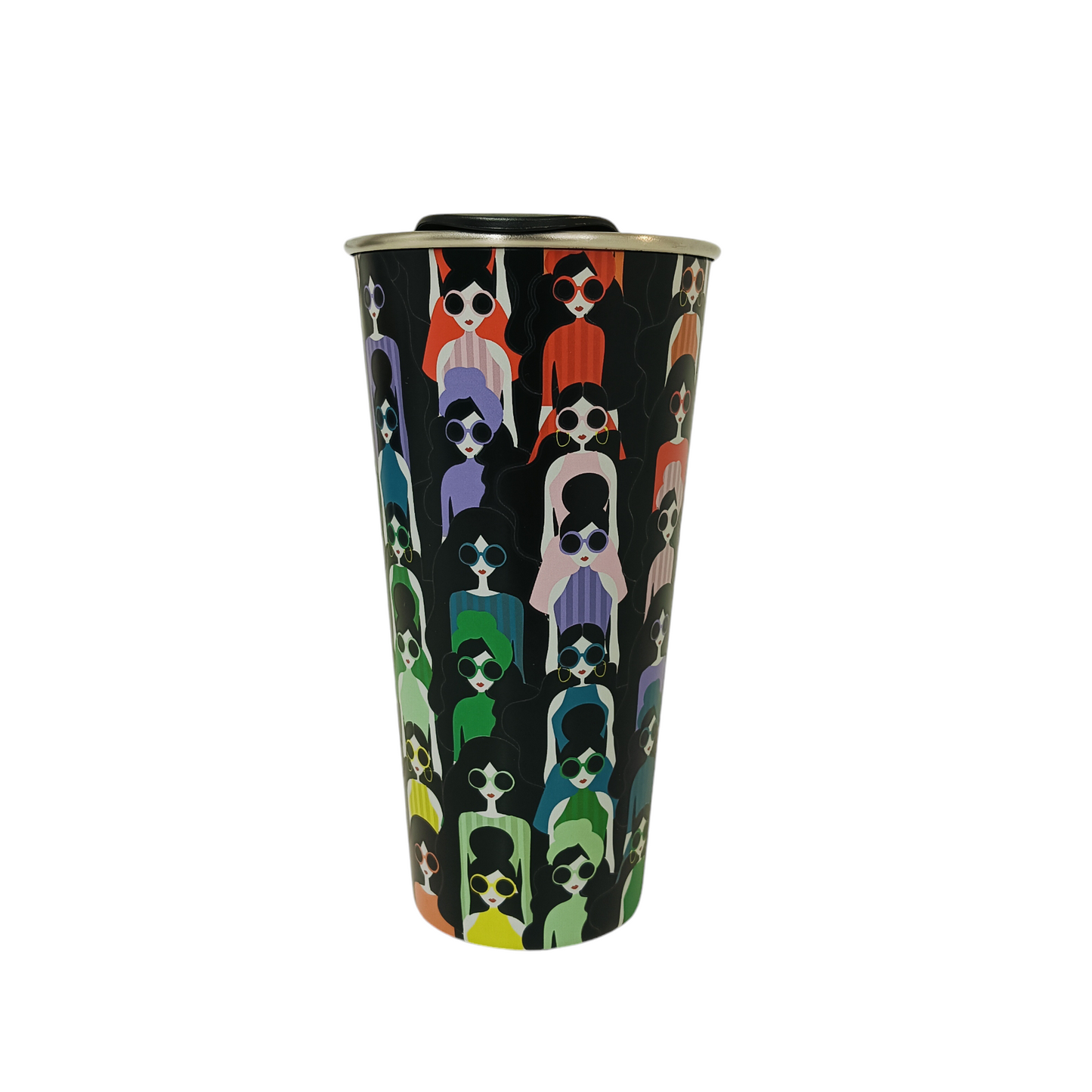 STARBUCKS+Alice+Olivia By Stacey Bendet Tumbler