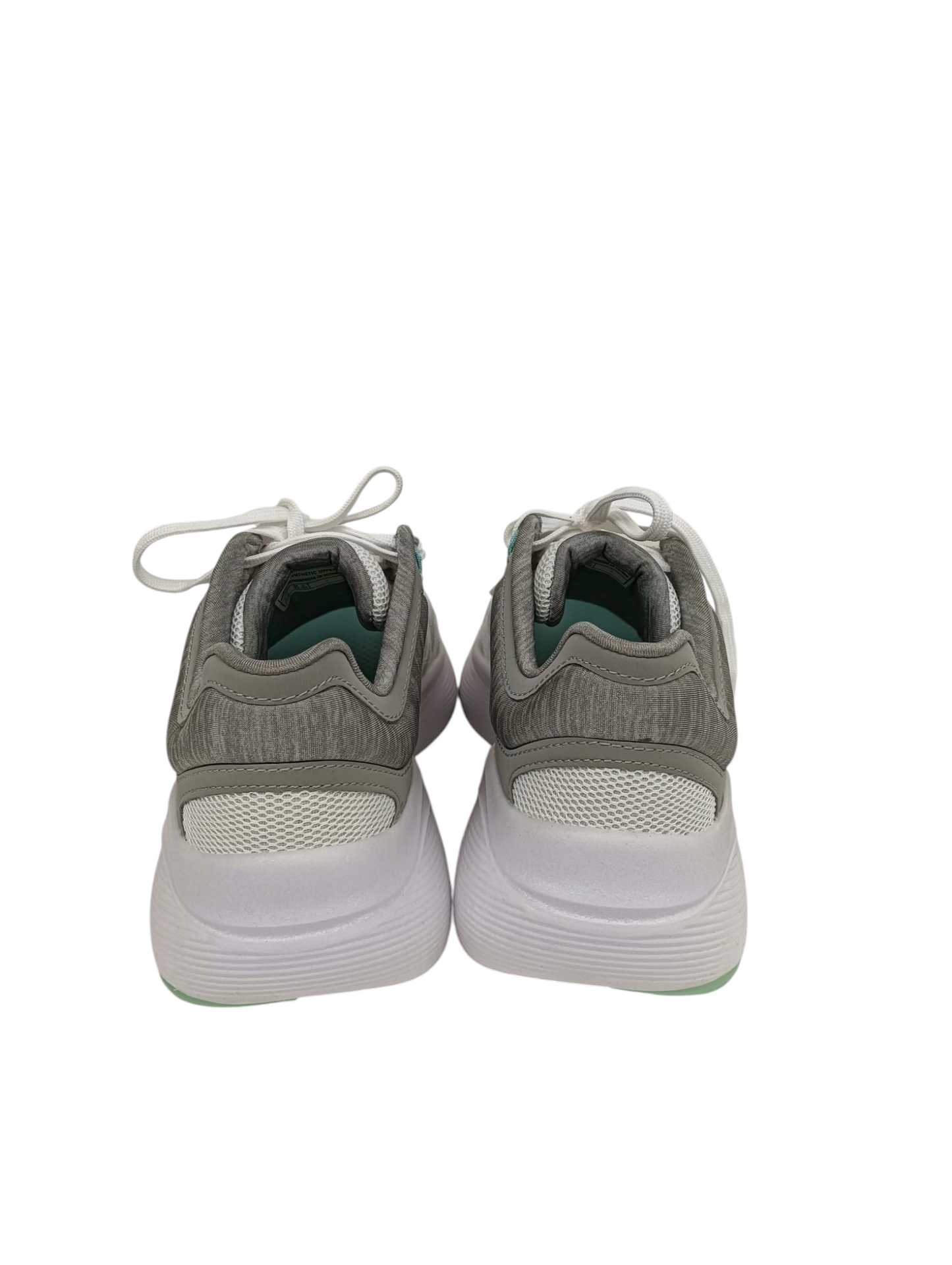 SKECHERS Sneaker 5 Lady's 149985 Gray