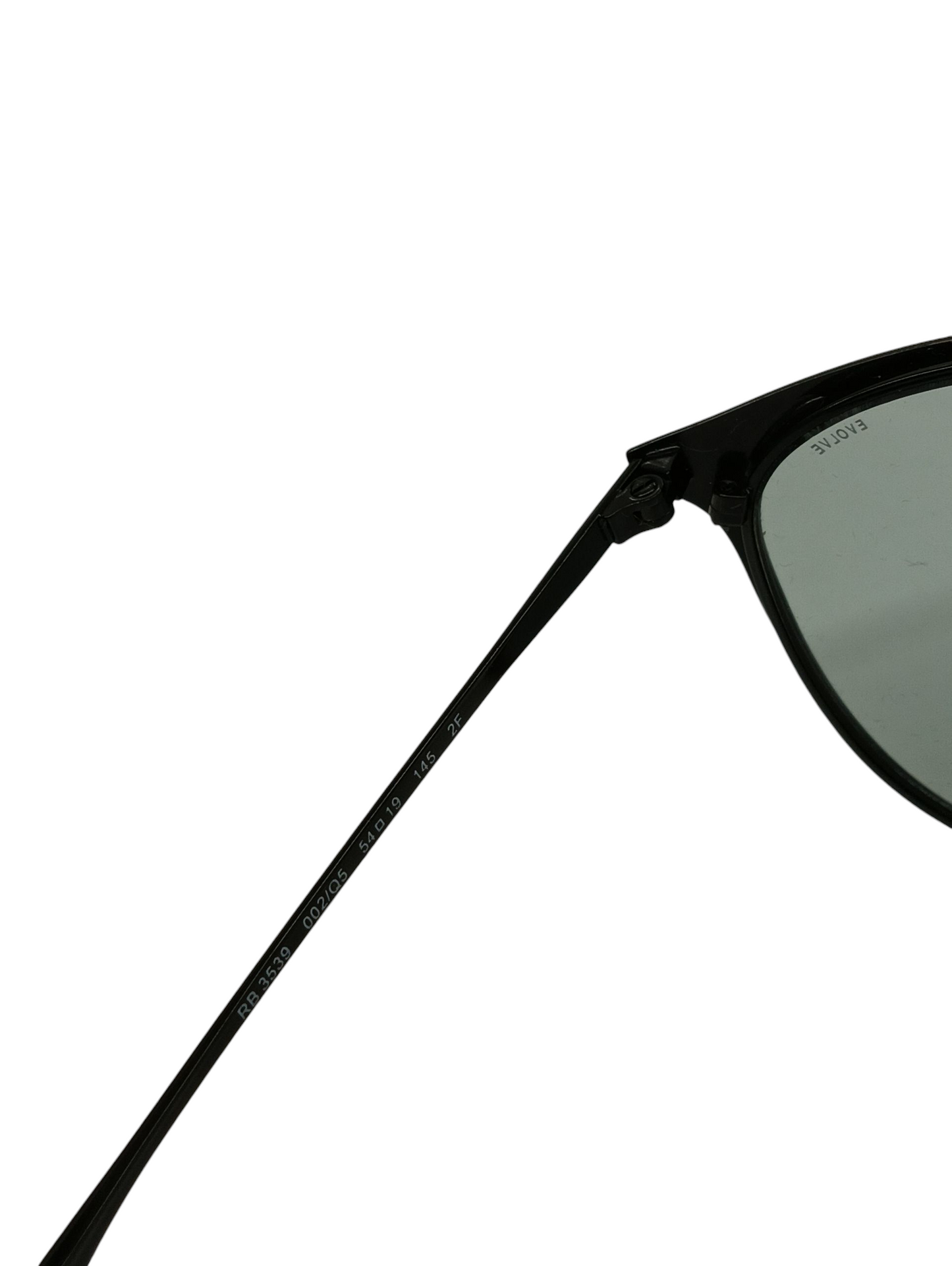 RAY BAN Sunglasses RB3539