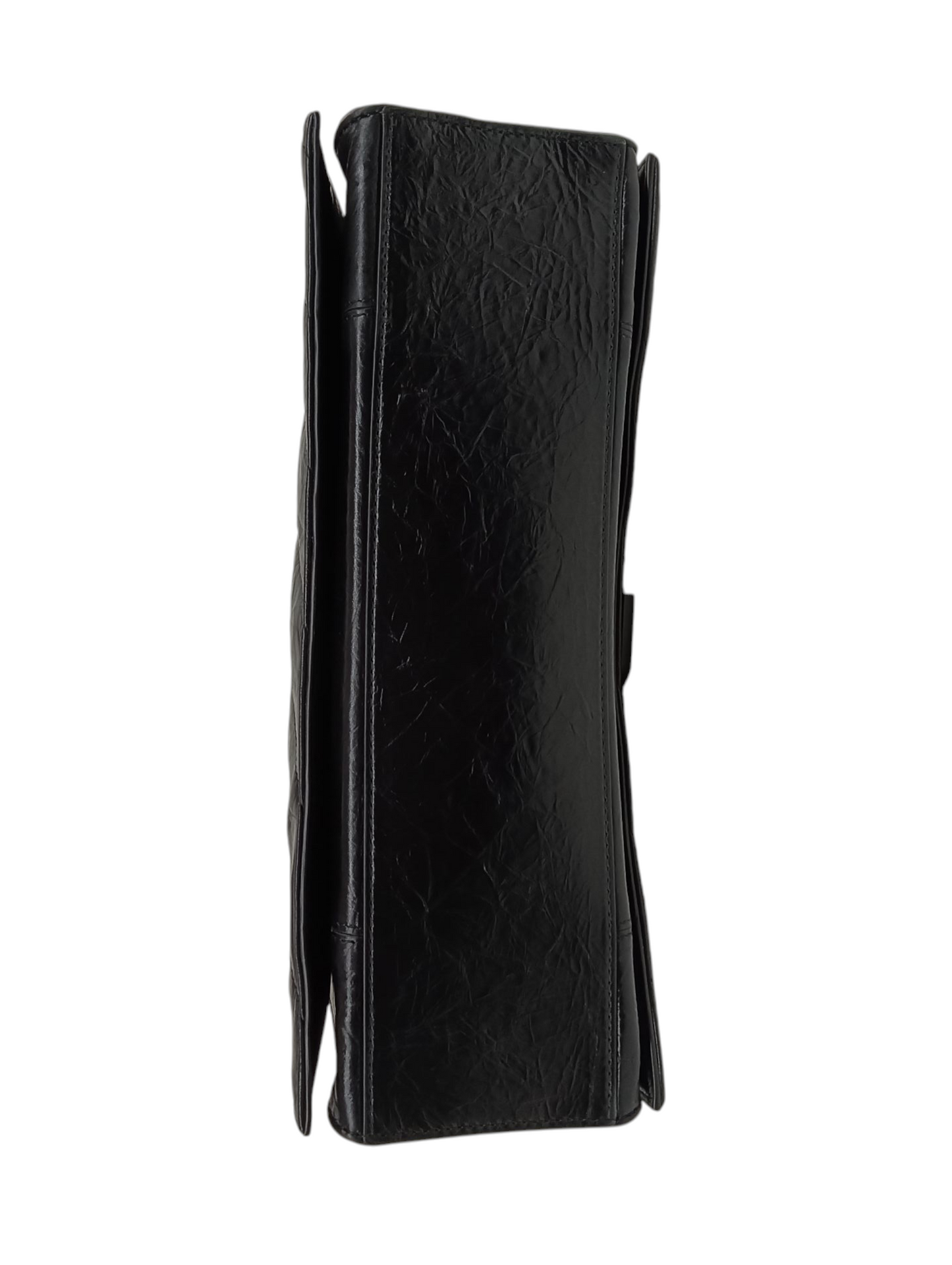 BALENCIAGA Shoulder Bag 716393 Black
