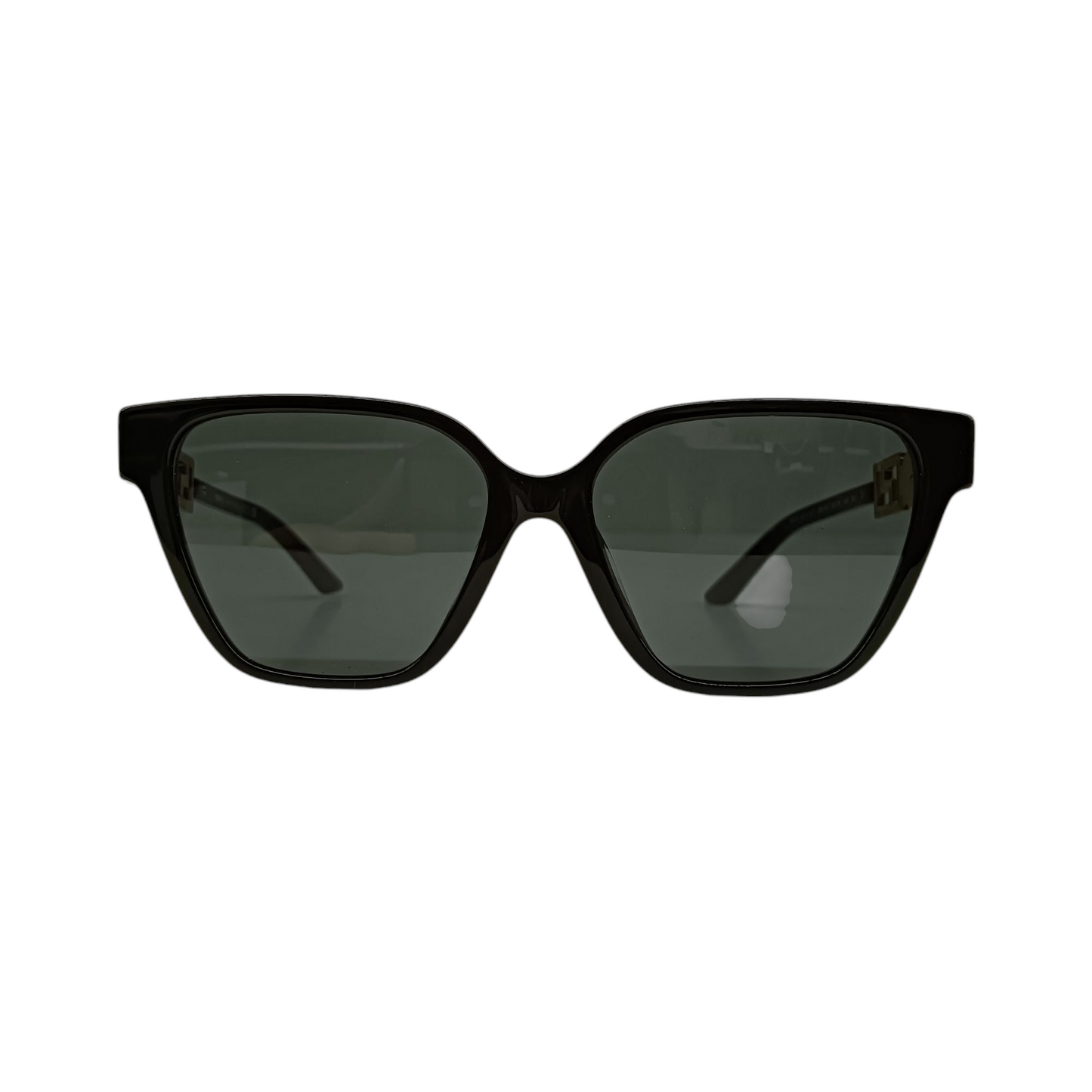 VERSACE Sunglasses MOD 4471 Rank(AB) Black/Gold