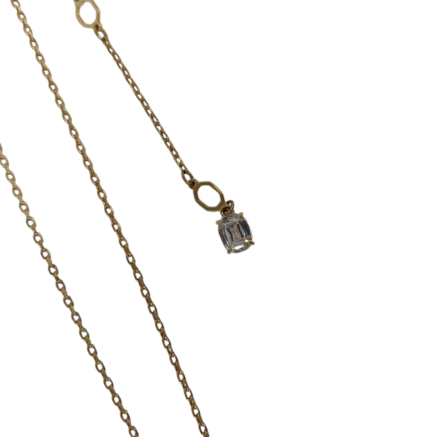 SWAROVSKI Necklace *Hyperbola pendant 5680399