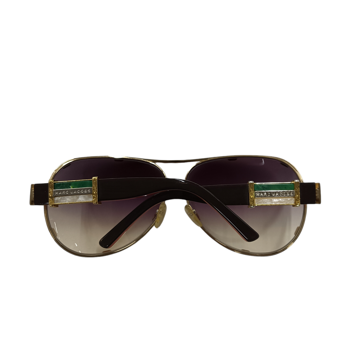 MARC JACOBS Sunglasses Brown/Pink MJ213/S