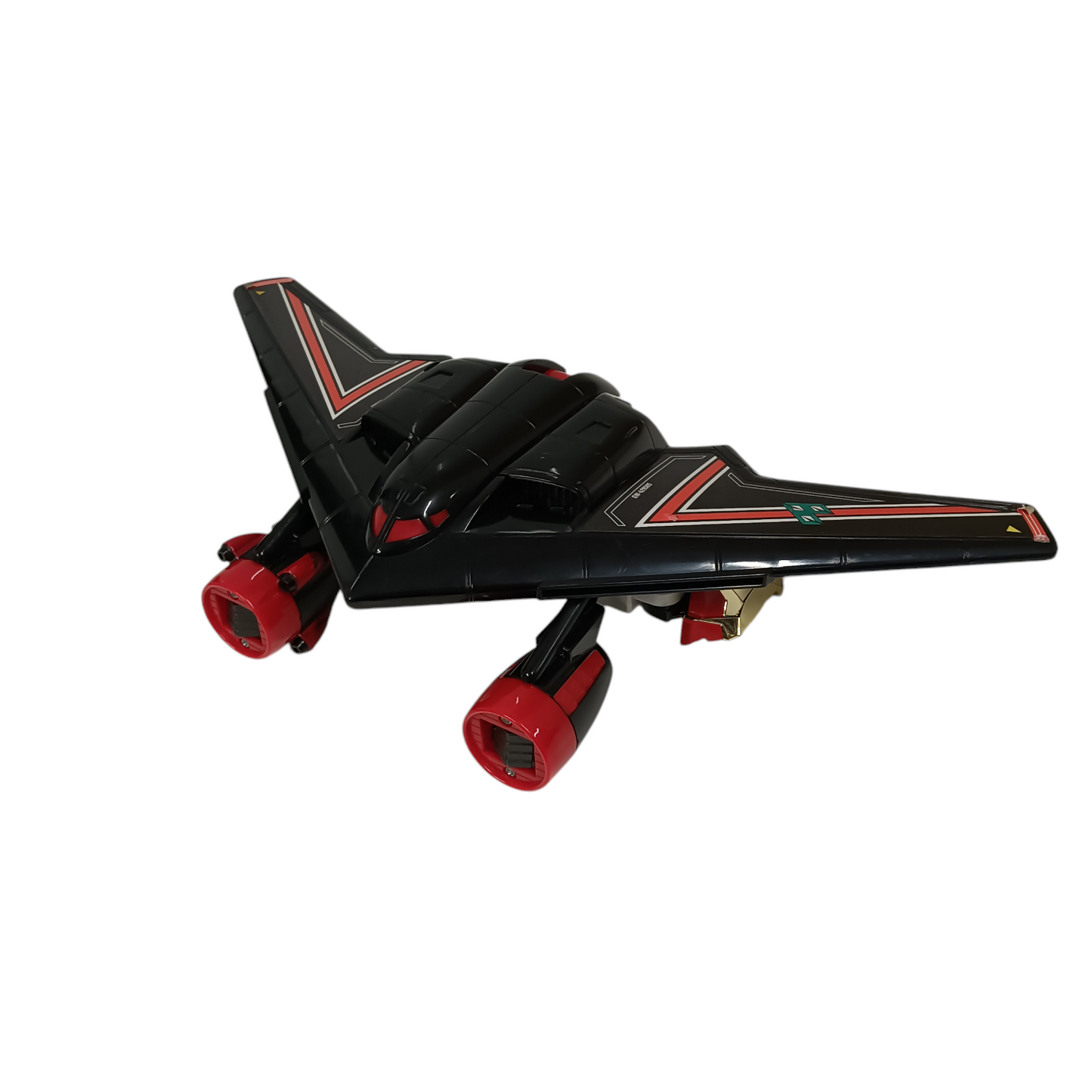 Power Rangers Toys TAKARA GAO GAI GAR