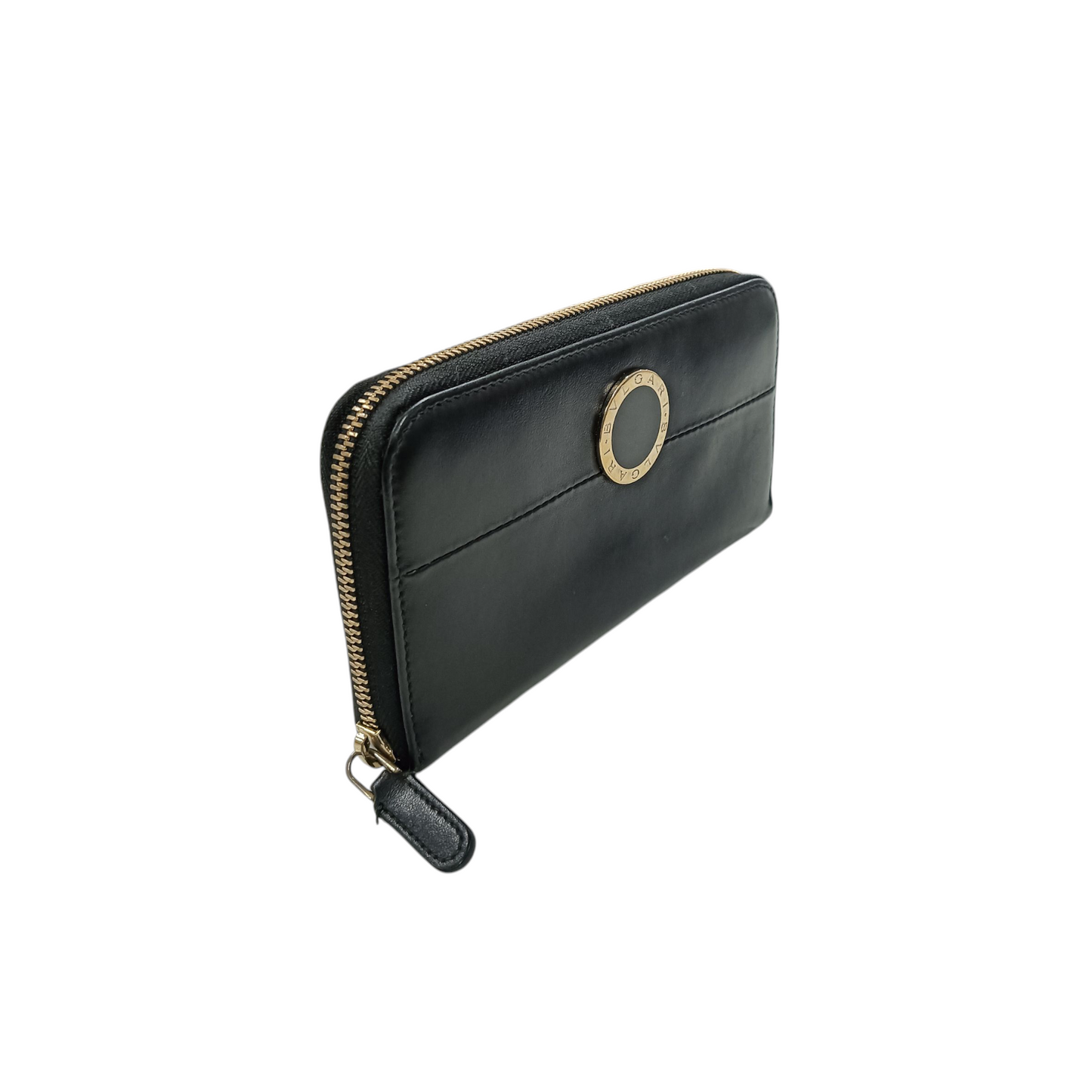 Bvlgari Long Wallet 2812113Y