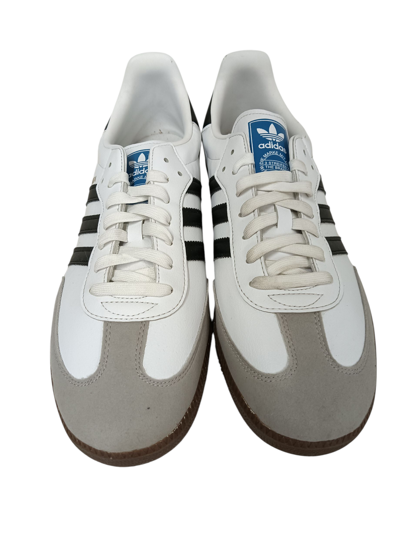 Adidas Sneaker Size 47.5 Mens H01877