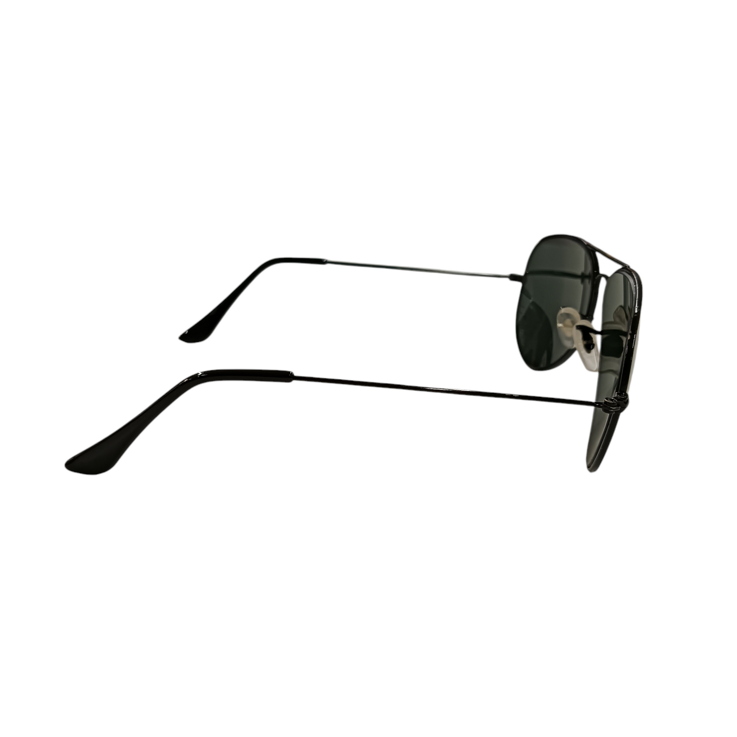 RAY-BAN SUNGLASSES BLACK