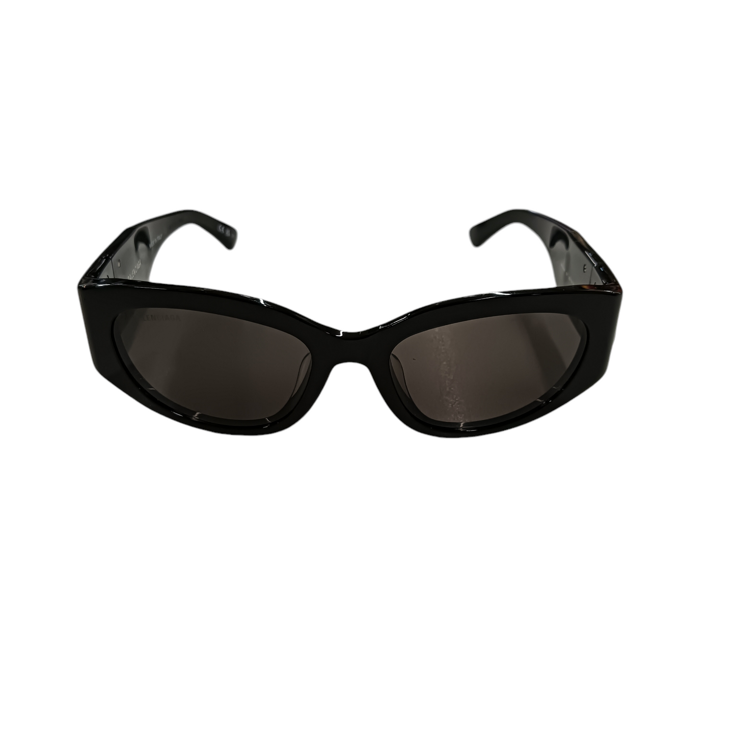 BALENCIAGA SUNGLASSES BLACK