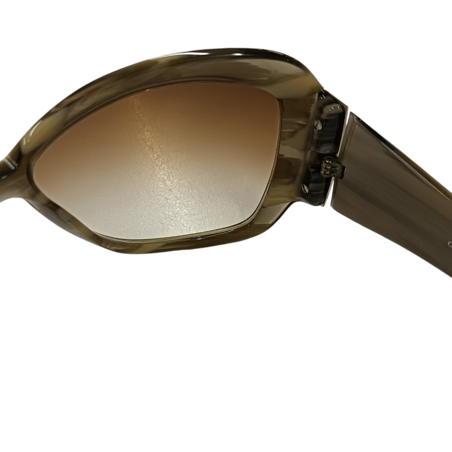 GUCCI SUNGLASSES BEIGE