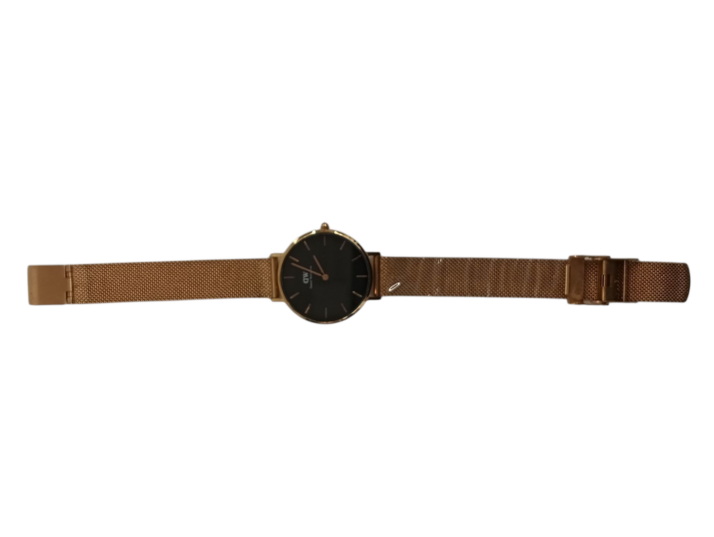 DANIEL WELLINGTON Wrist Watch B32R1 Gold