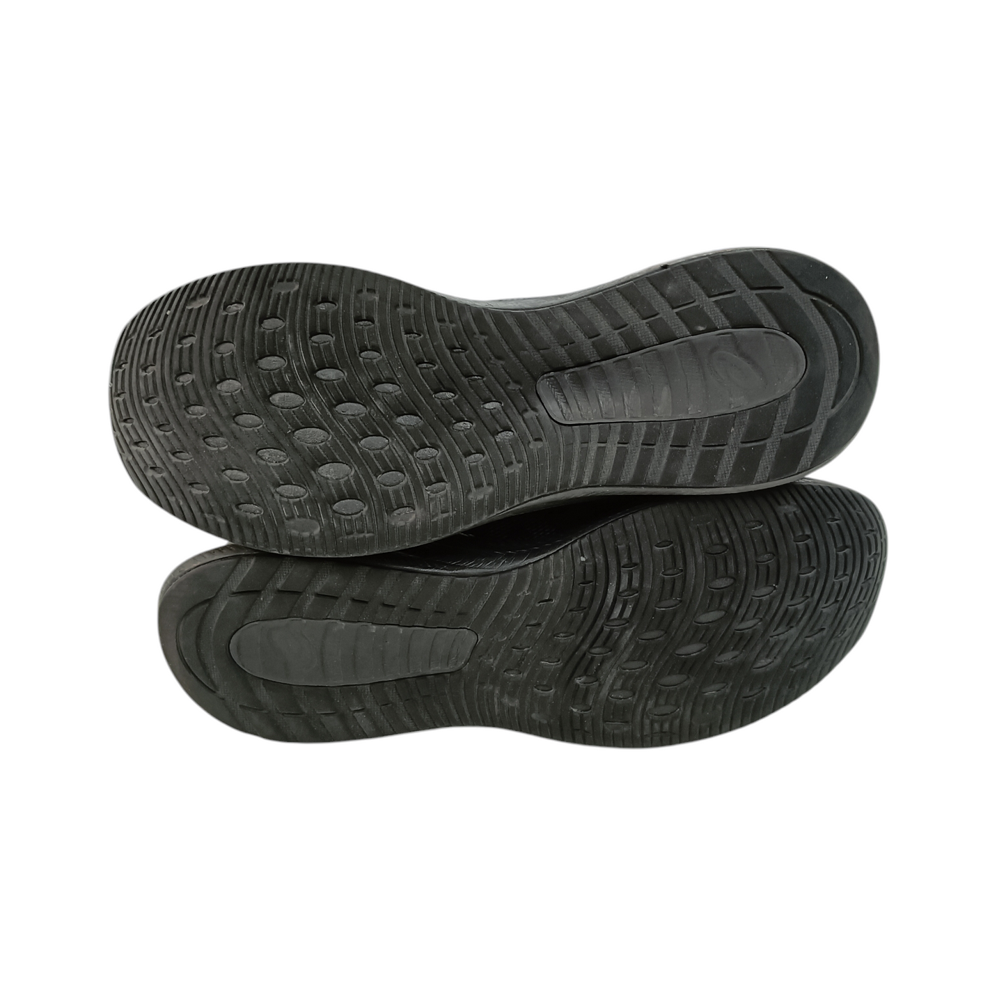 Asics Sneaker Mens Size 44.5 Black F960424