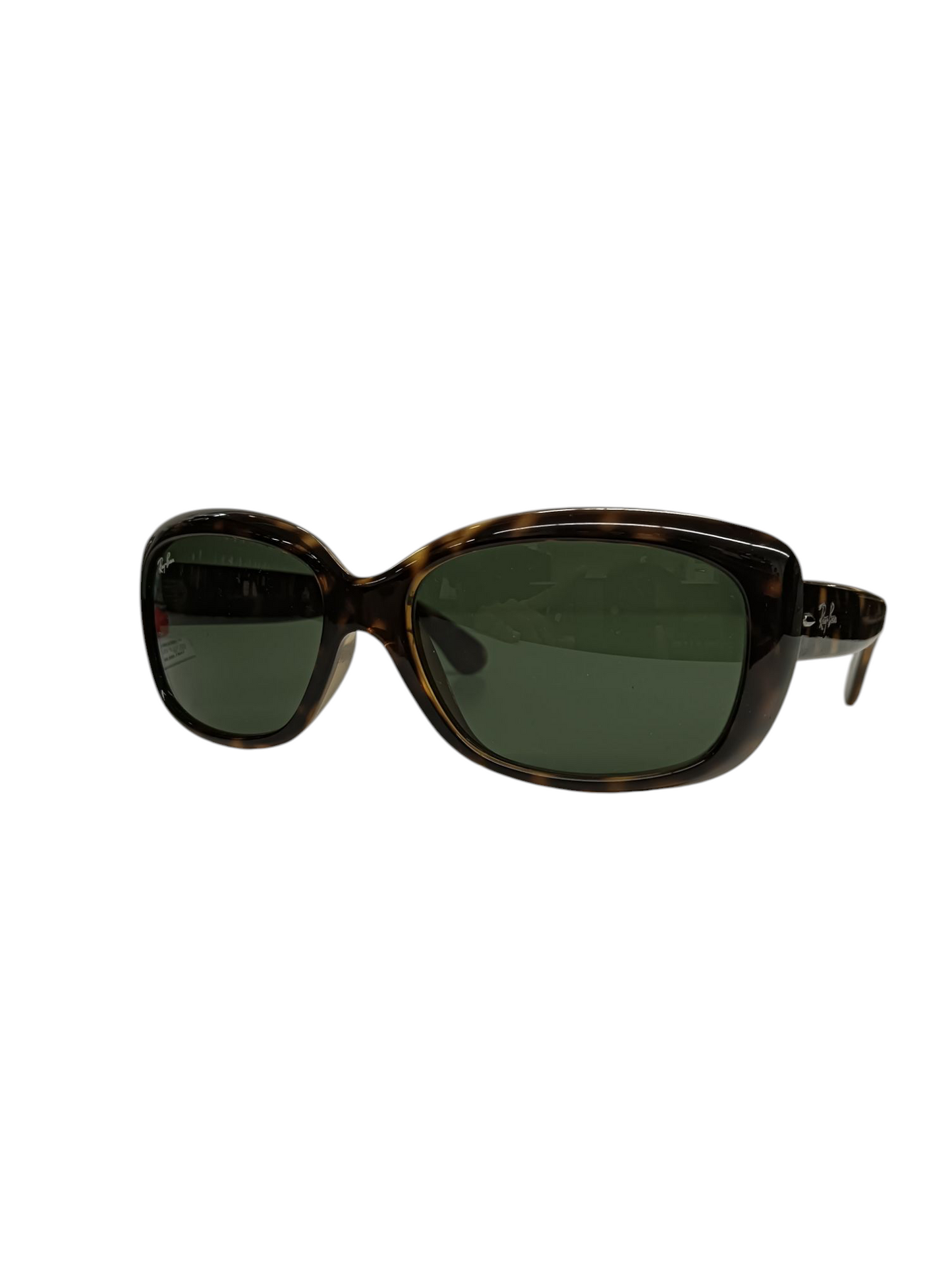 RAY-BAN Sunglasses B4101 Brown JACKIE OHH