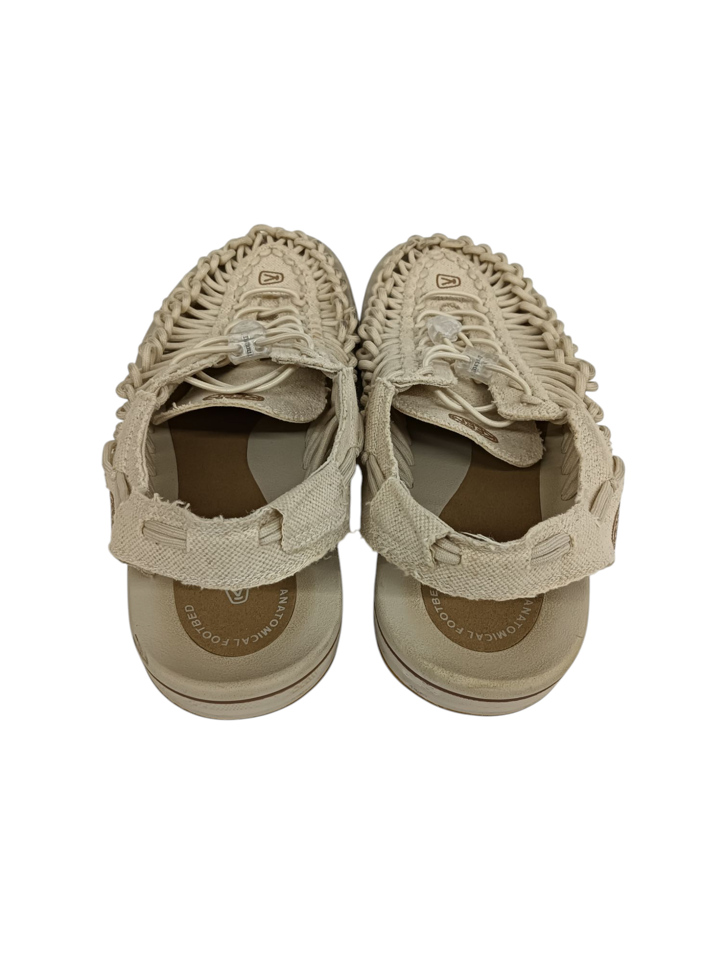 KEEN Sandal Size 29cm 1026228 Mens Beige