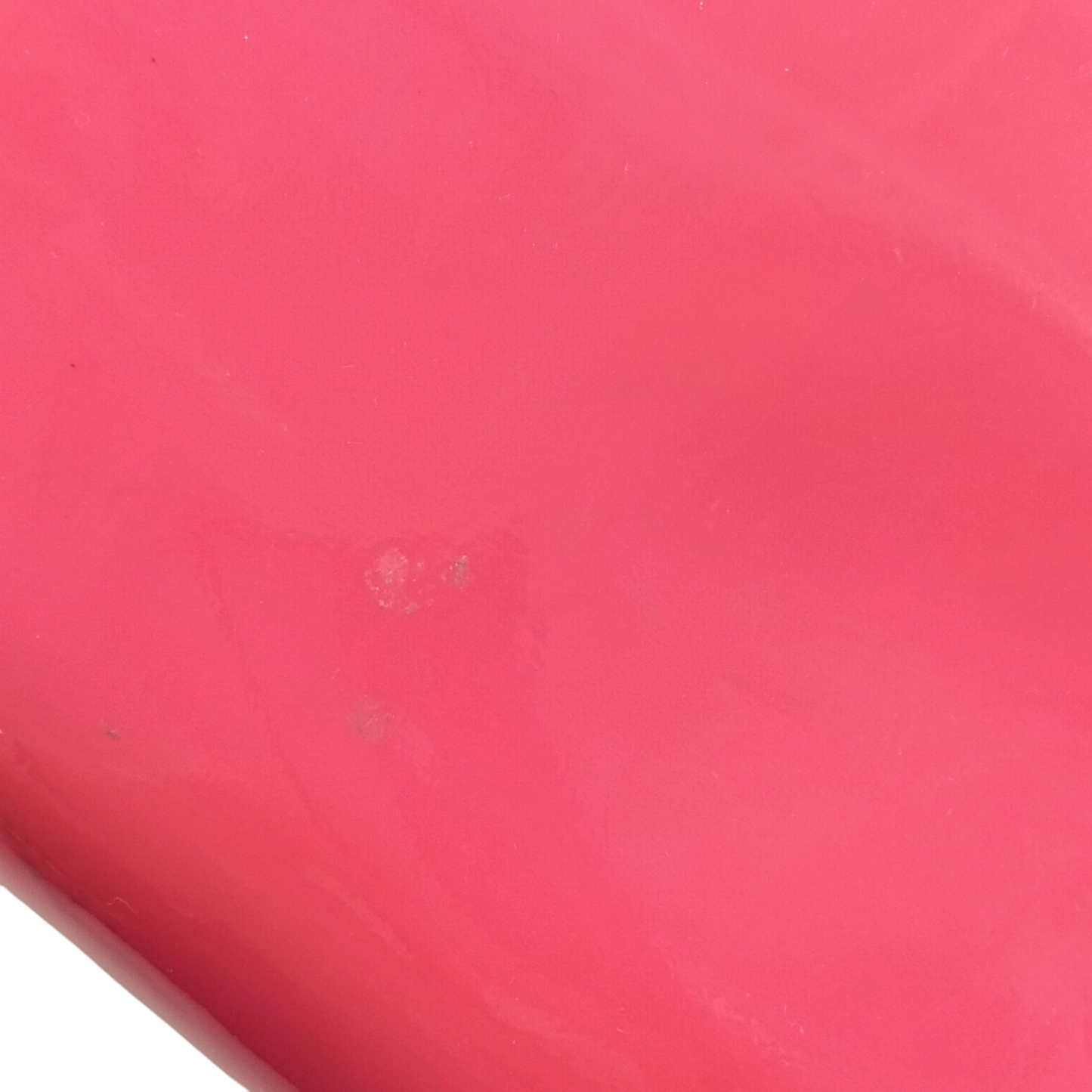 TORY BURCH Long Wallet Pink Enamel