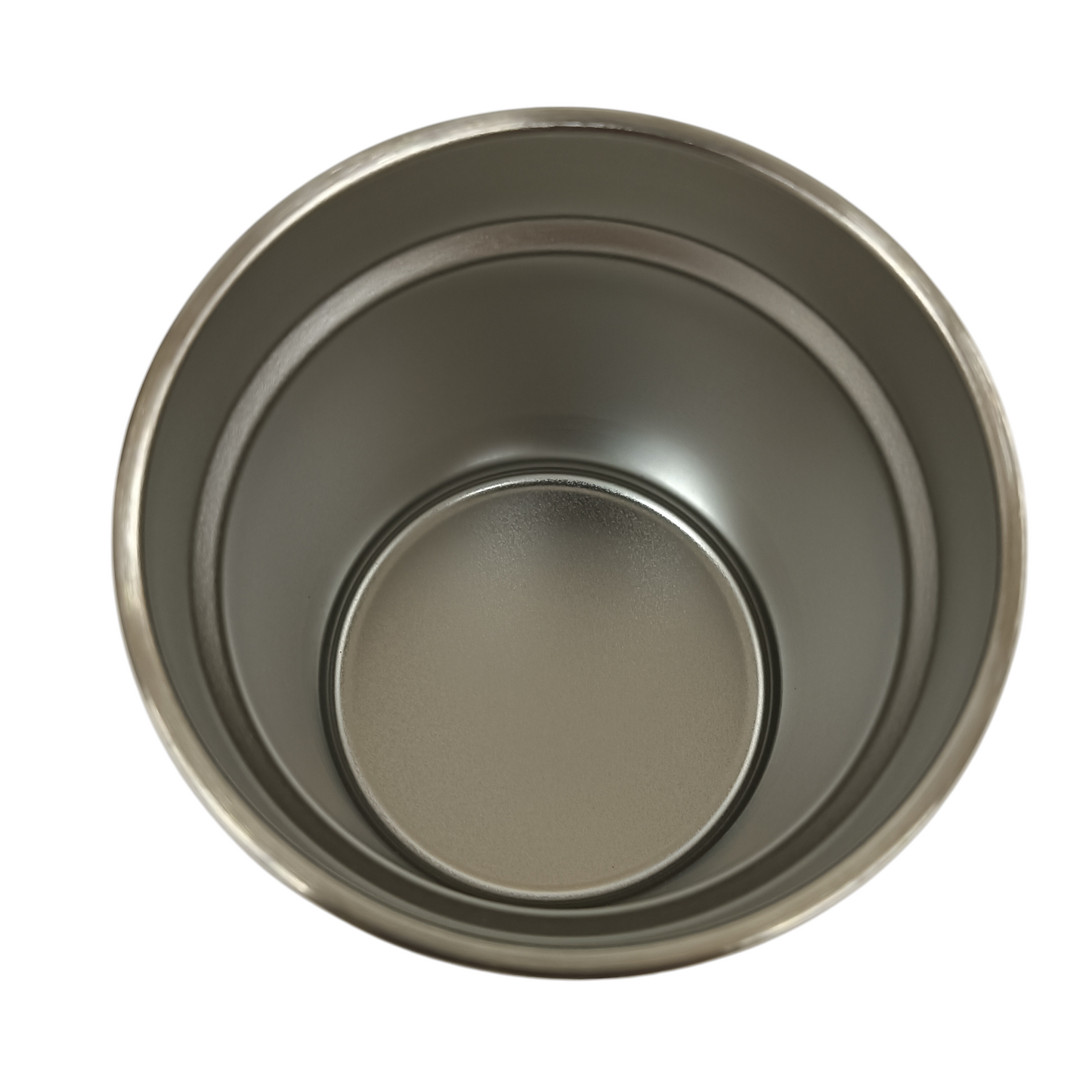 YETI Tumbler Rank (A) Black Webex