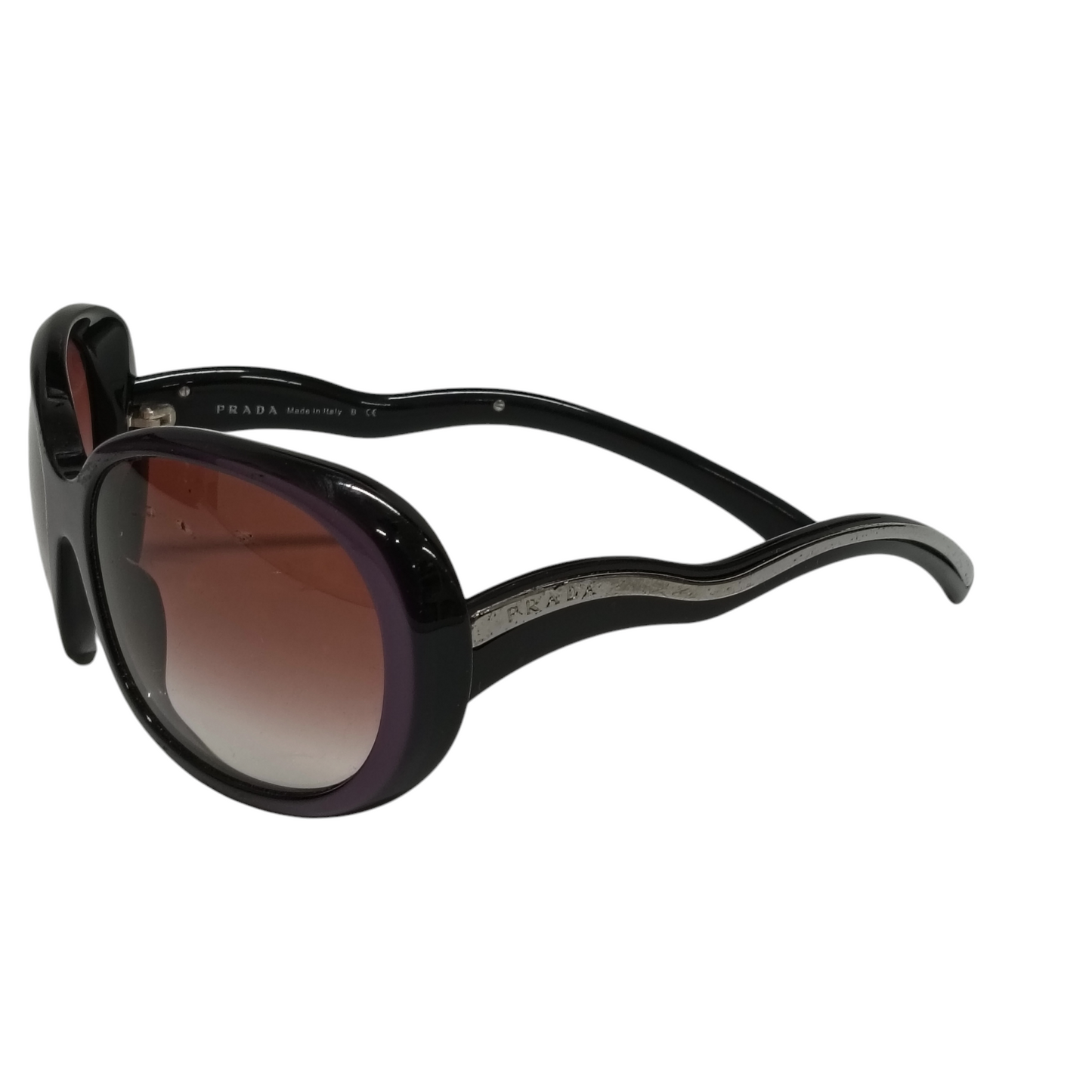 PRADA SUNGLASSES SPR 08L