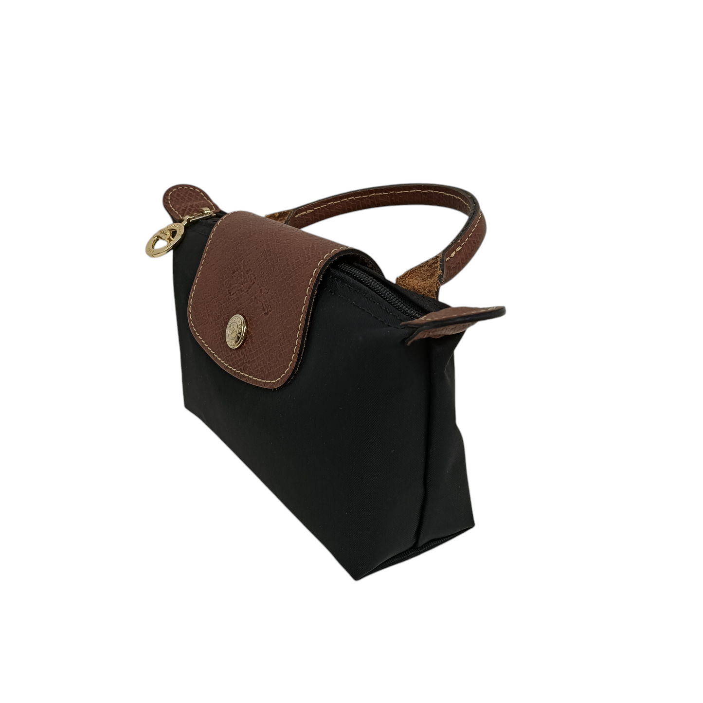 LONGCHAMP Handbag 34175089001 Rank (B) Black