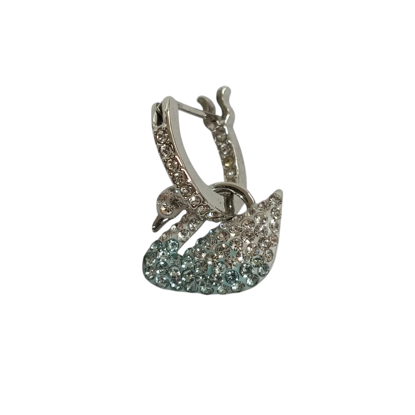 SWAROVSKI Earring Rank (B)