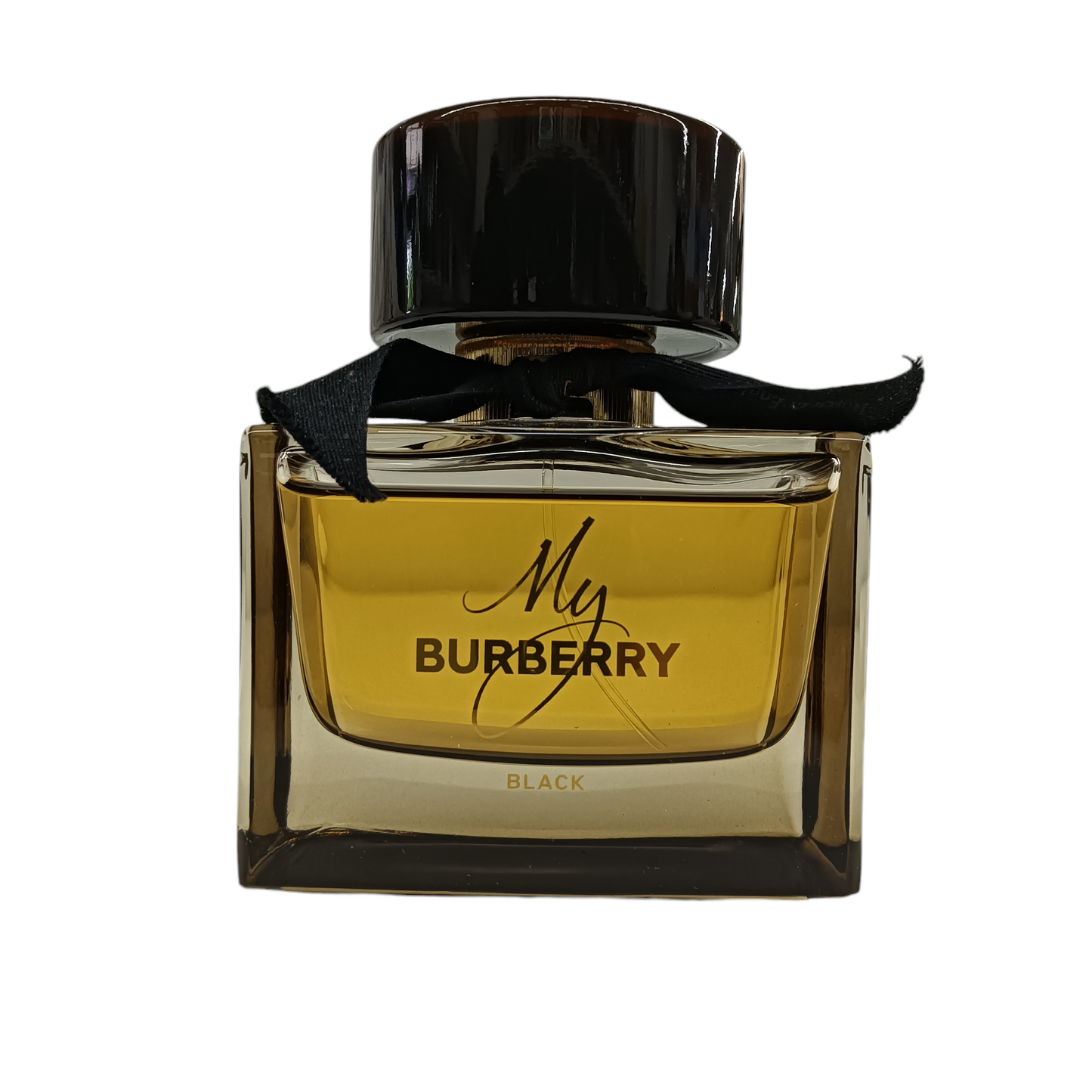 BURBERRY Parfum MY Black 90ML/90%
