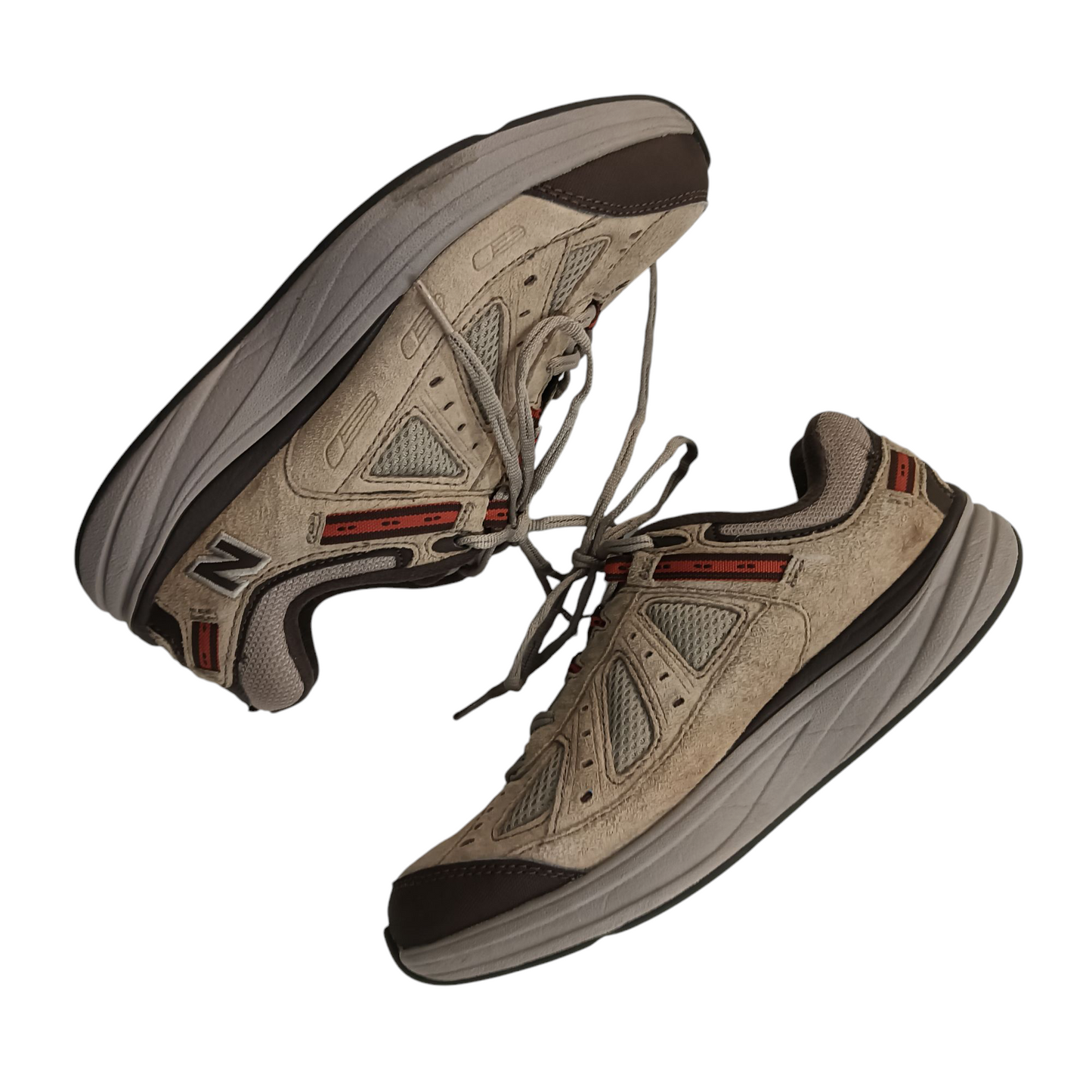 NEW BALANCE 1645 Size 41.5 Brown MW1645
