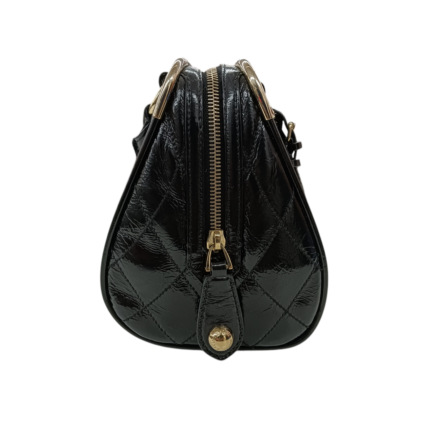 BALLY Handbag Rank (B) Black
