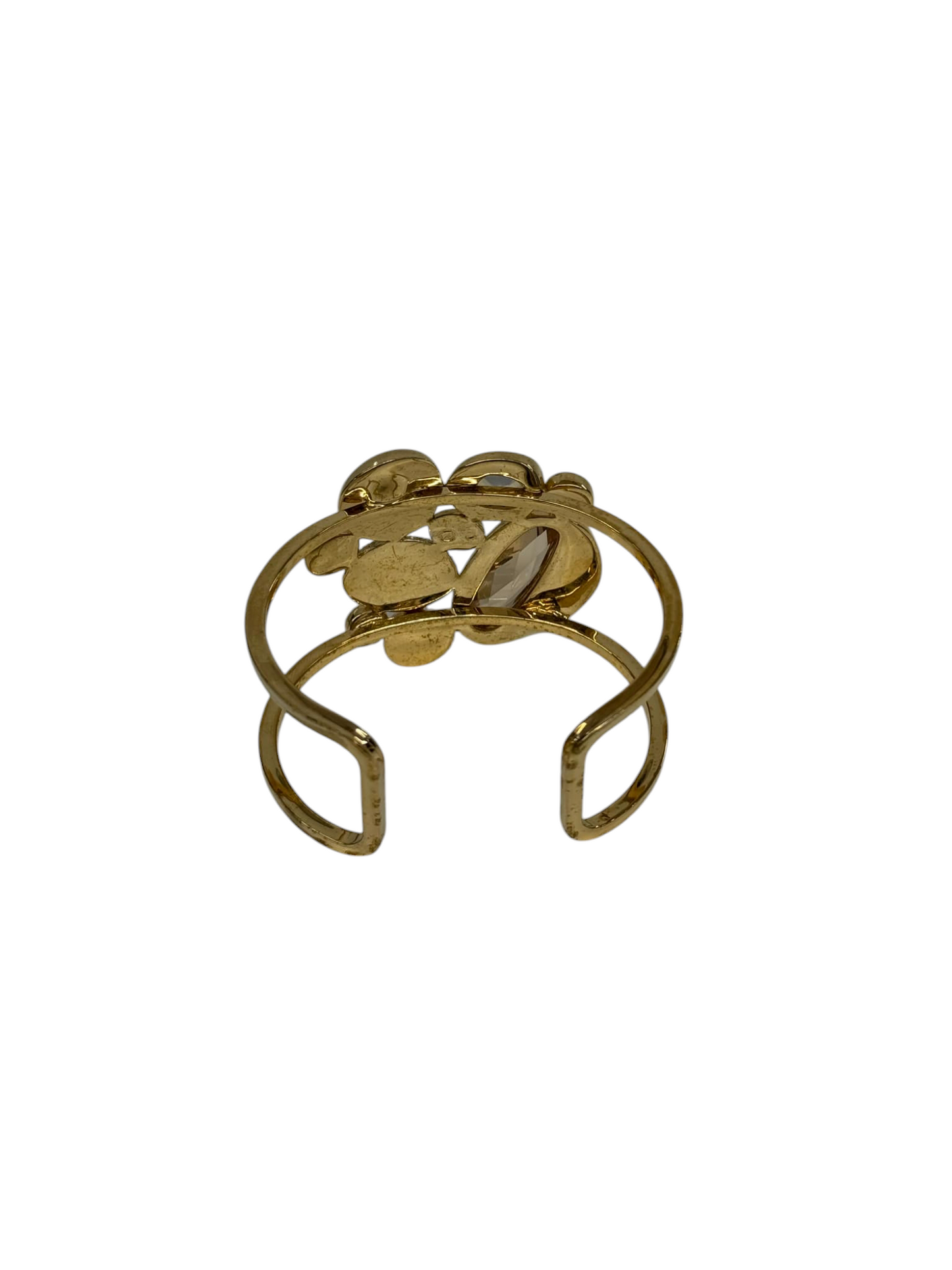 Bracelet SWAROVSKI Rank(B) Gold