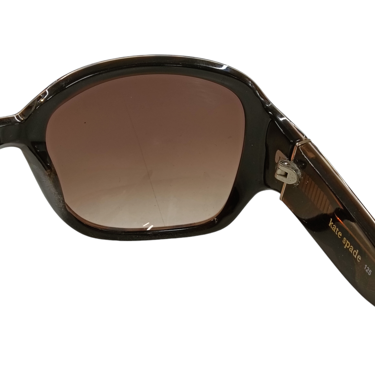 KATE SPADE SUNGLASSES KELLEY/S BROWN