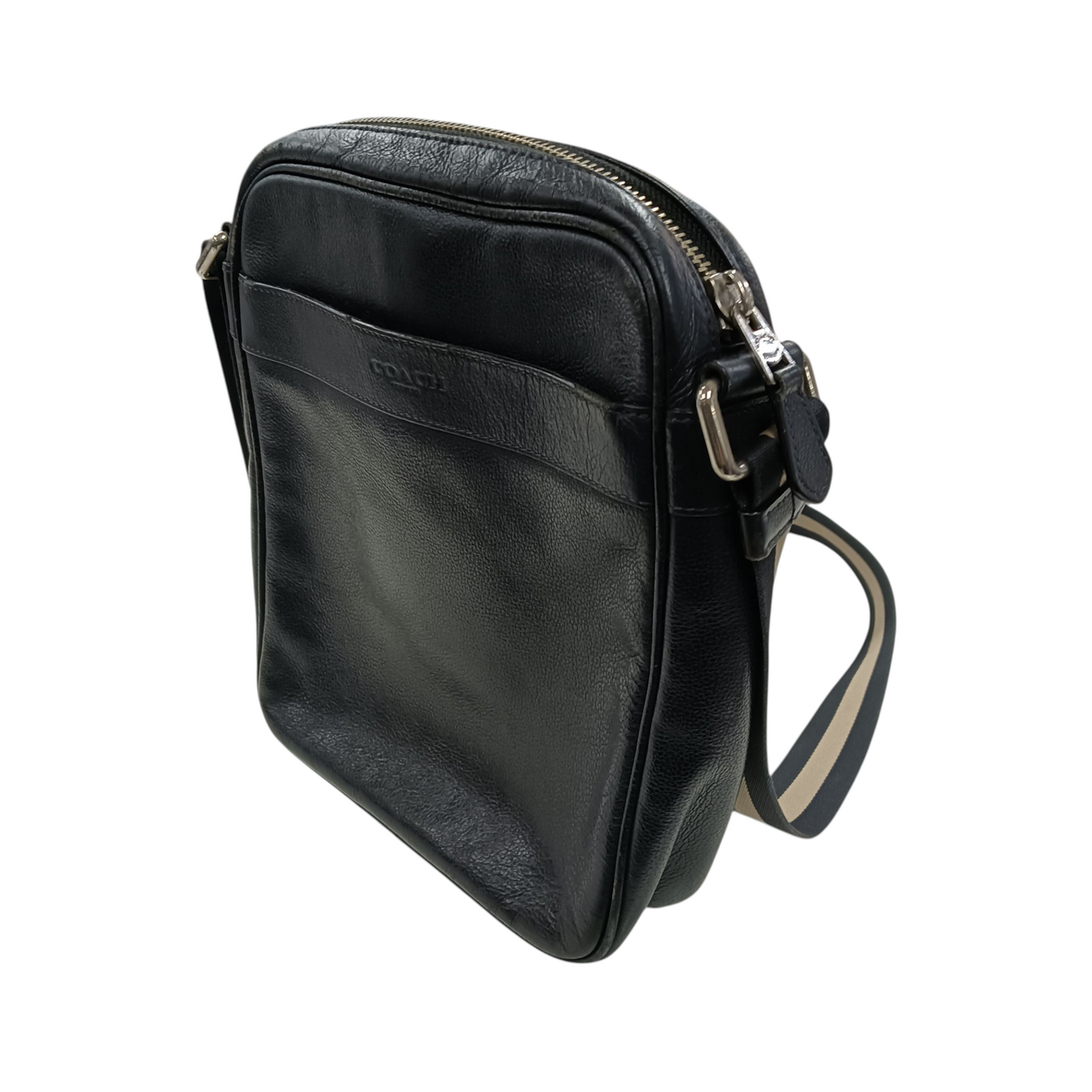 Coach Shoulder Bag F54782