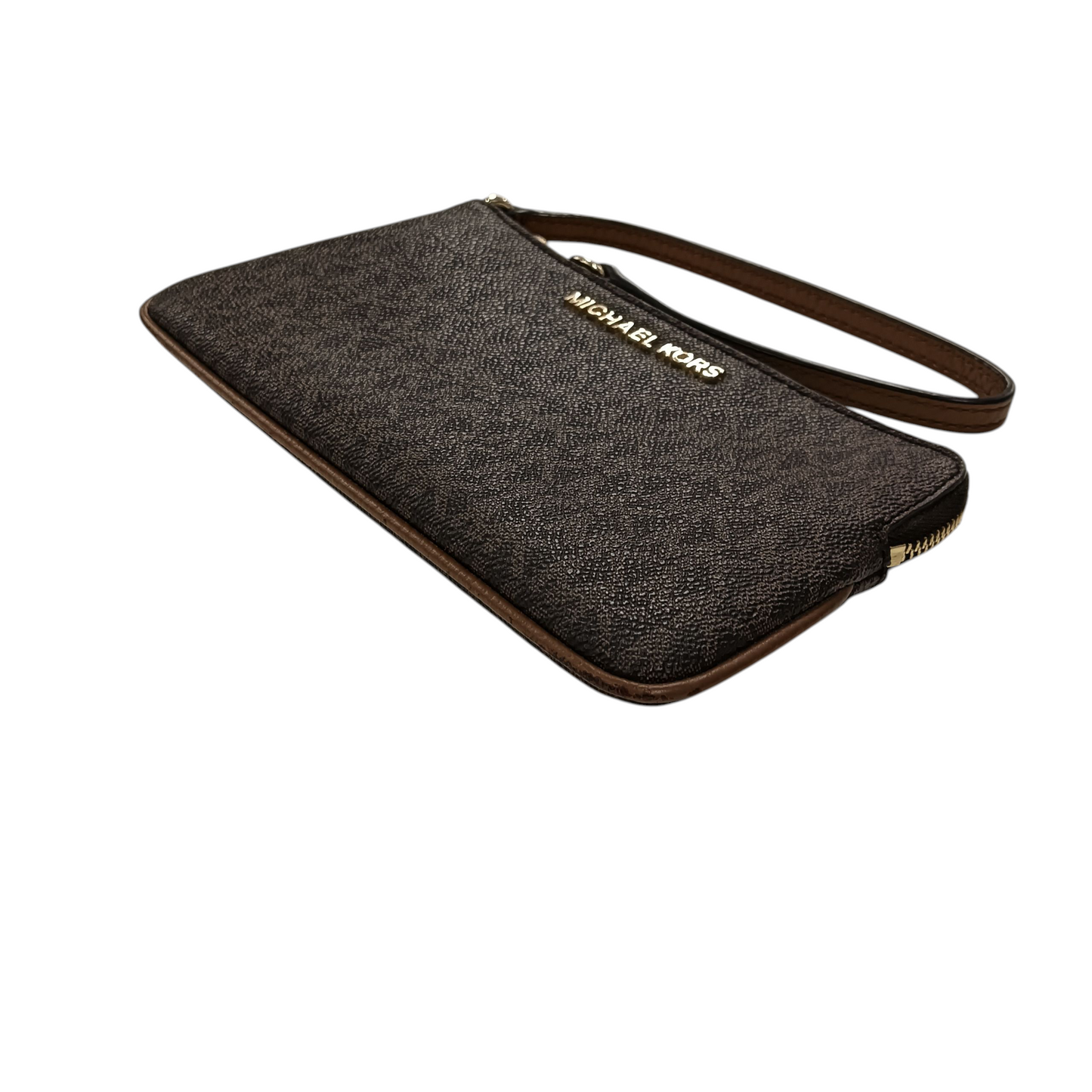 MICHAEL KORS Pouch 35F8GTVW3B Brown