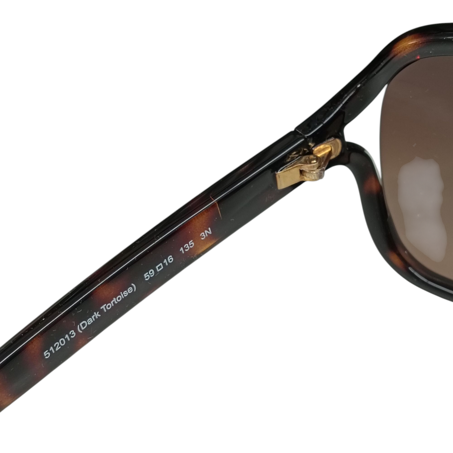 COACH Sunglasses 512013 Brown Rank(B)