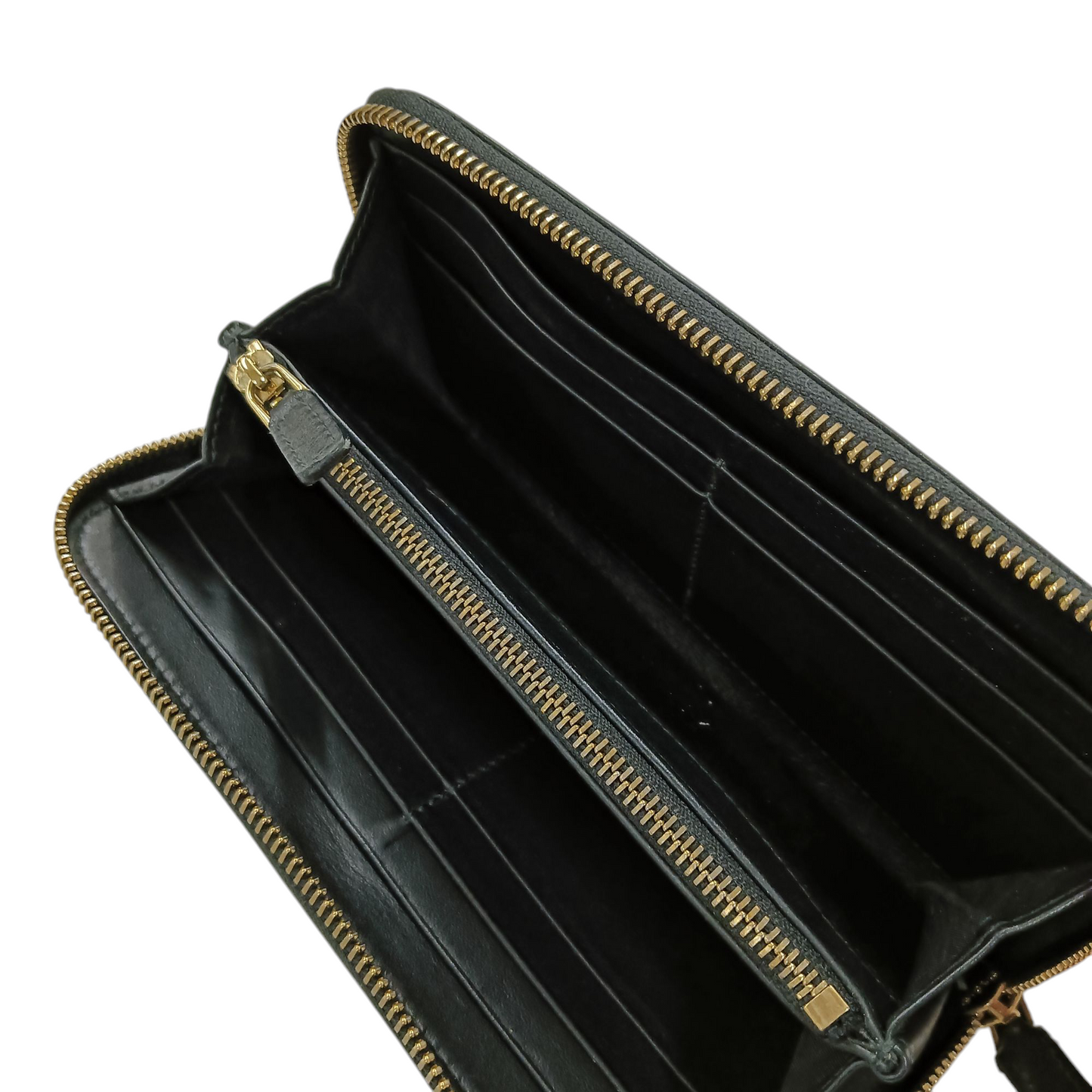 Bvlgari Long Wallet 2812113Y