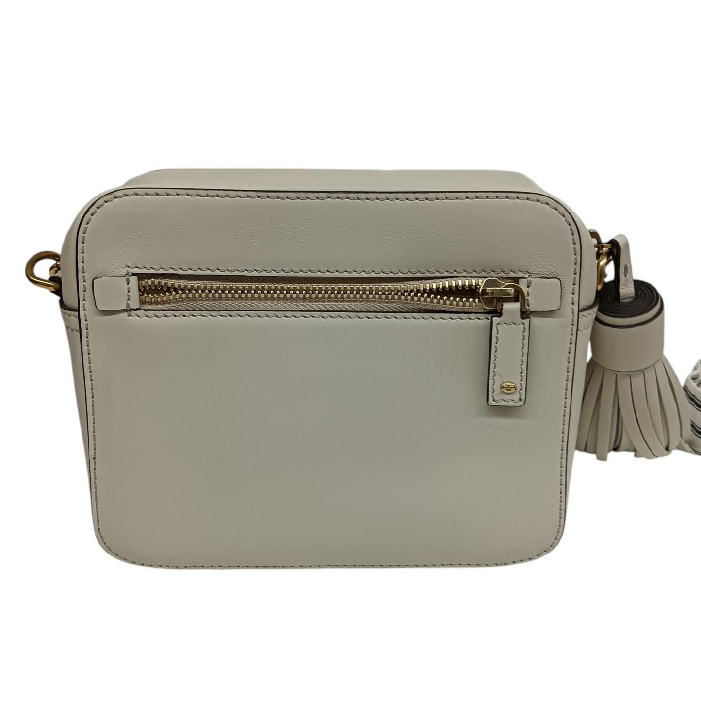 ANTA HINDMARCH Shoulder Bag Rank(B) Beige