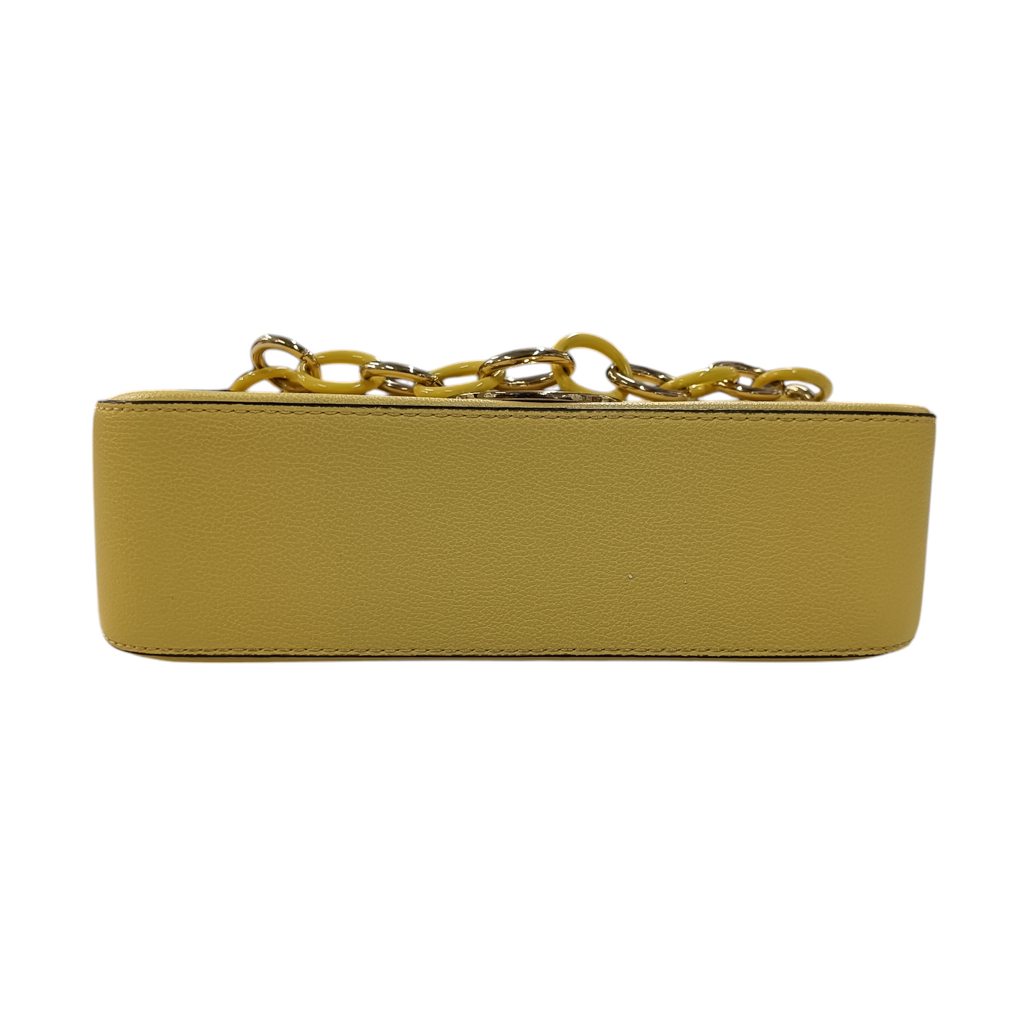 LYN HANDBAG YELLOW