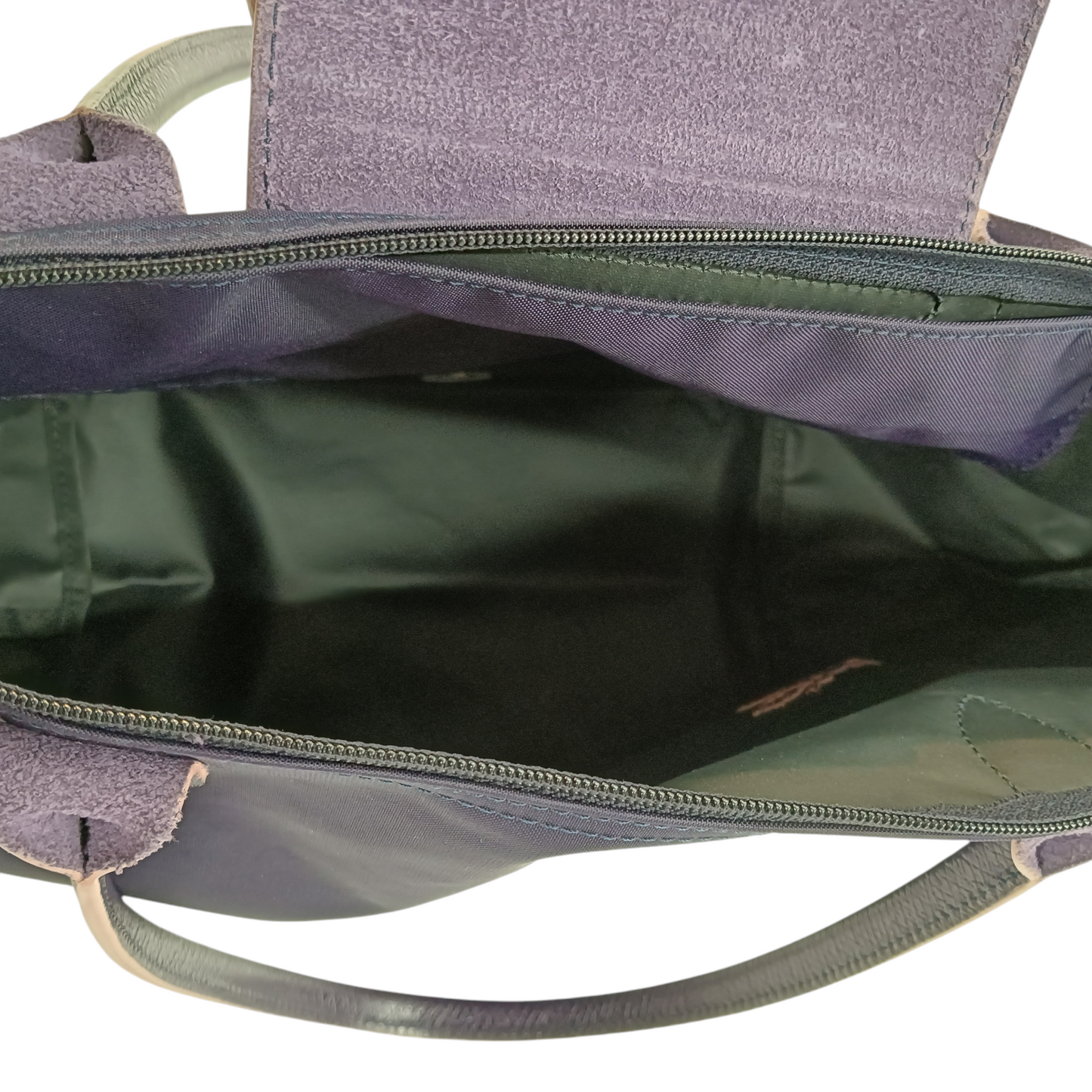 LONGCHAMP TOTE BAG PURPLE L2605619645