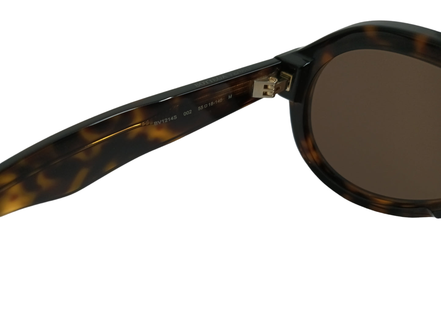 BOTTEGA VENETA SUNGLASSES BV1214S BROWN RANK (B)