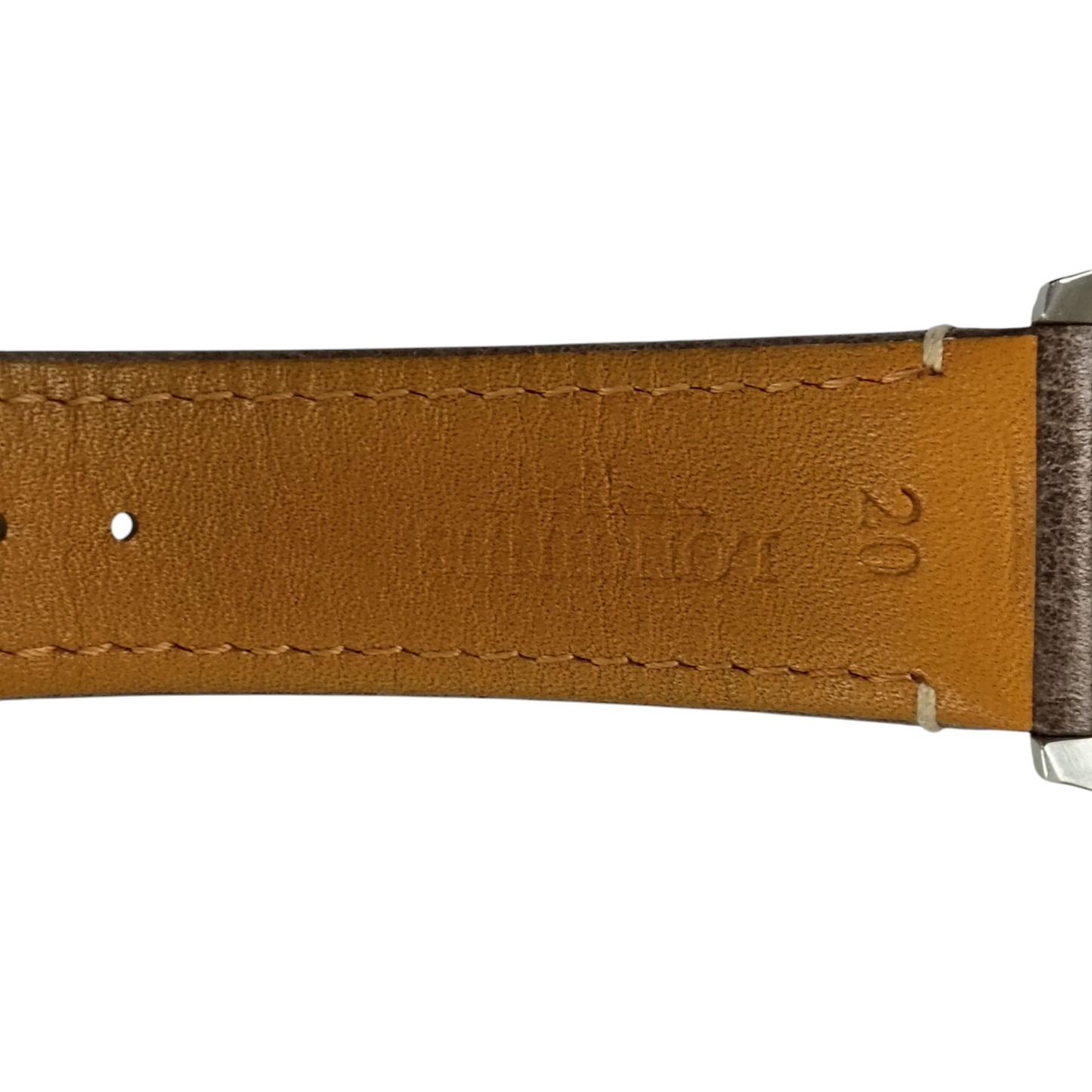 LONGINES Wrist Watch L28164532 Rank (B) 49389136