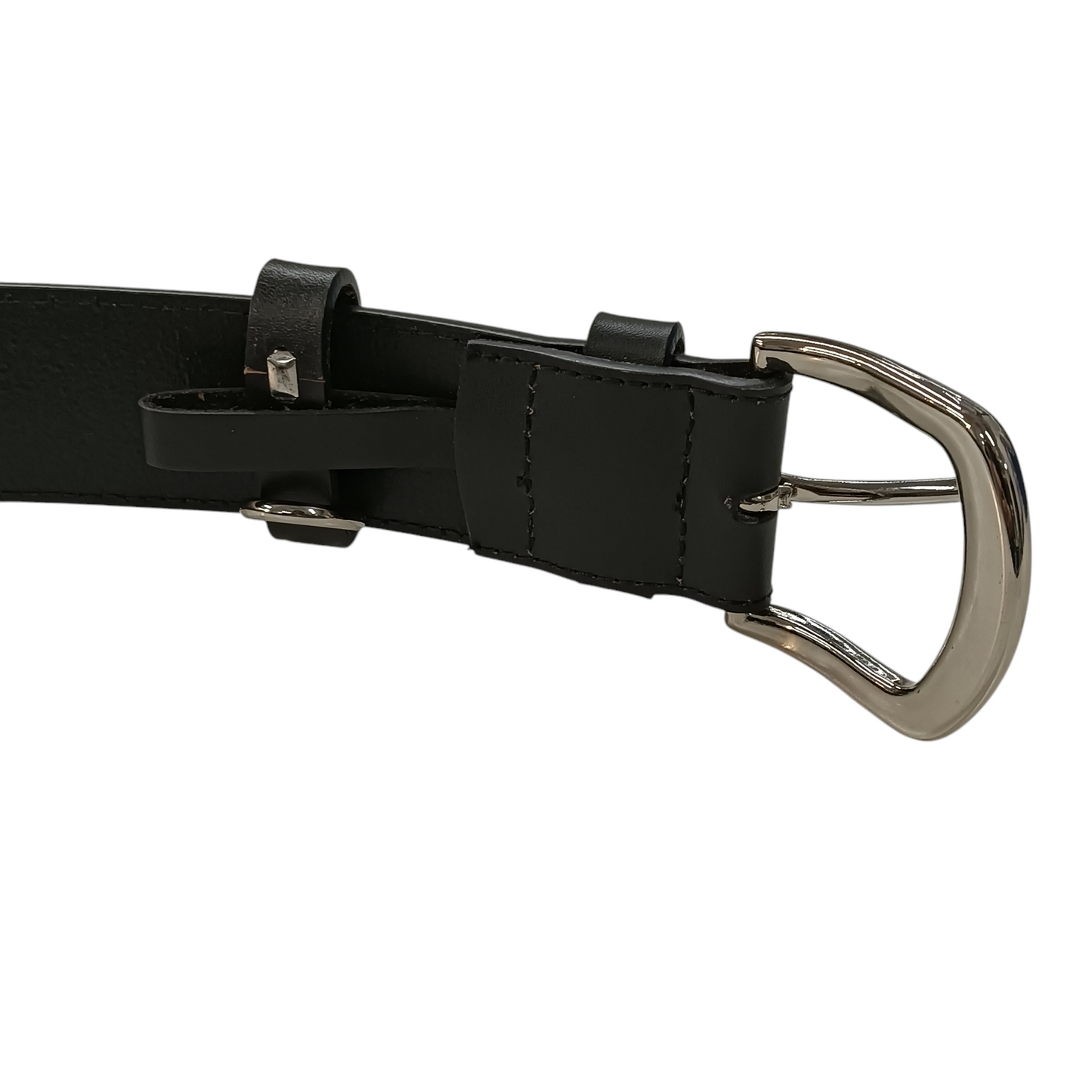 HARLEY-DAVIDSON BELT BLACK