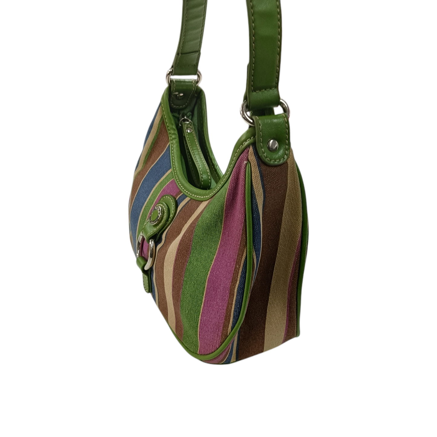 TOMMY HILFIGER Handbag Multi Color