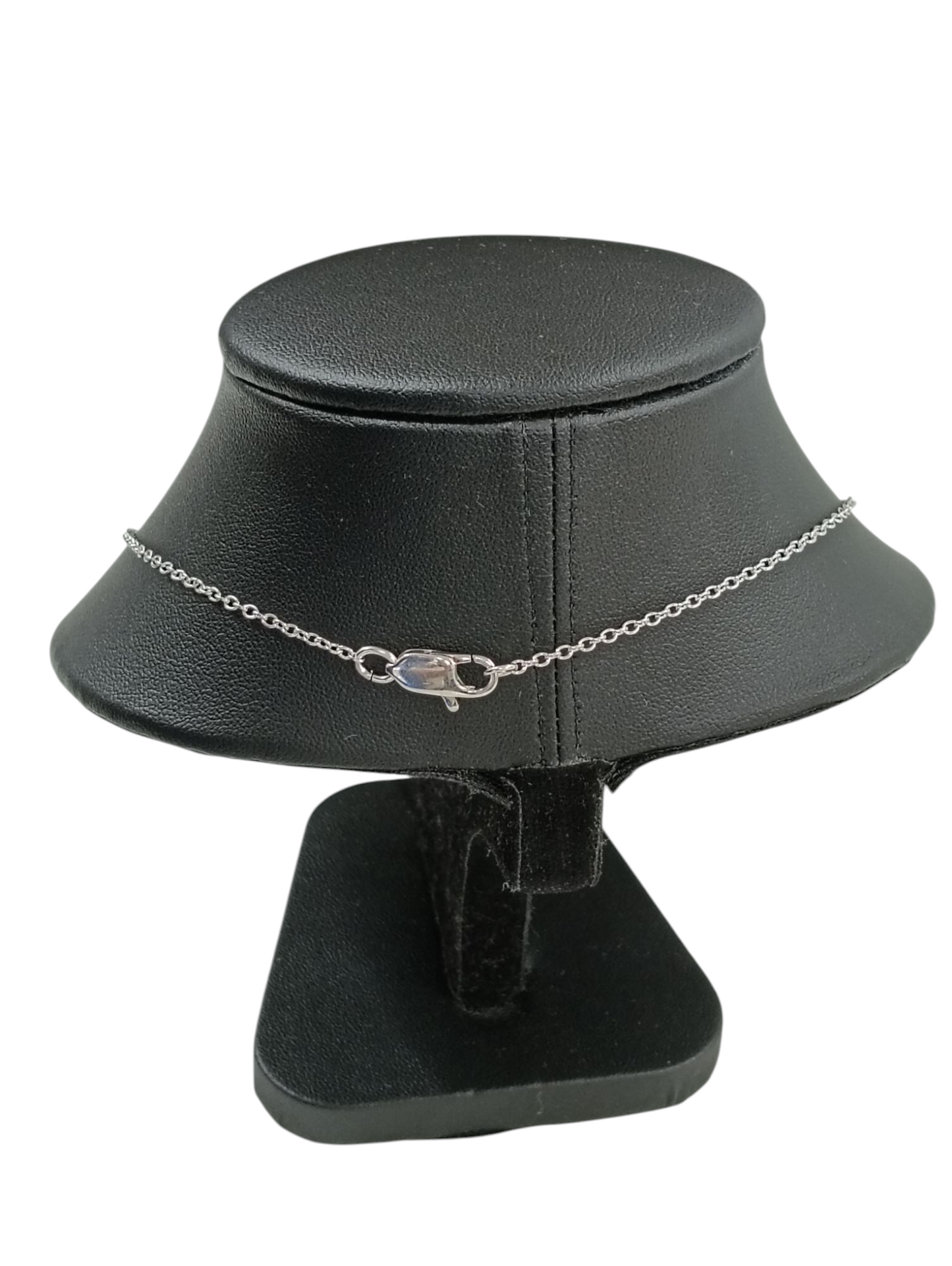 SWAROVSKI Necklace Silver Disney