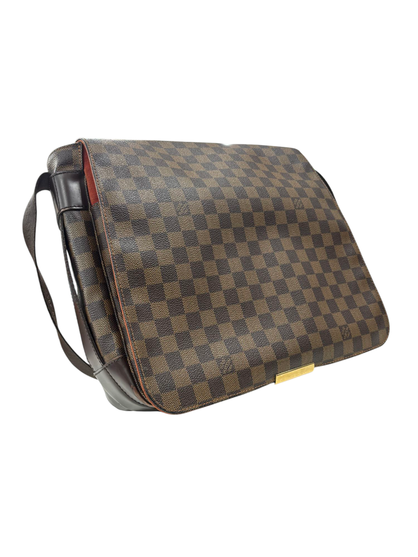 LOUIS VUITTON Shoulder Bag Damier N45258