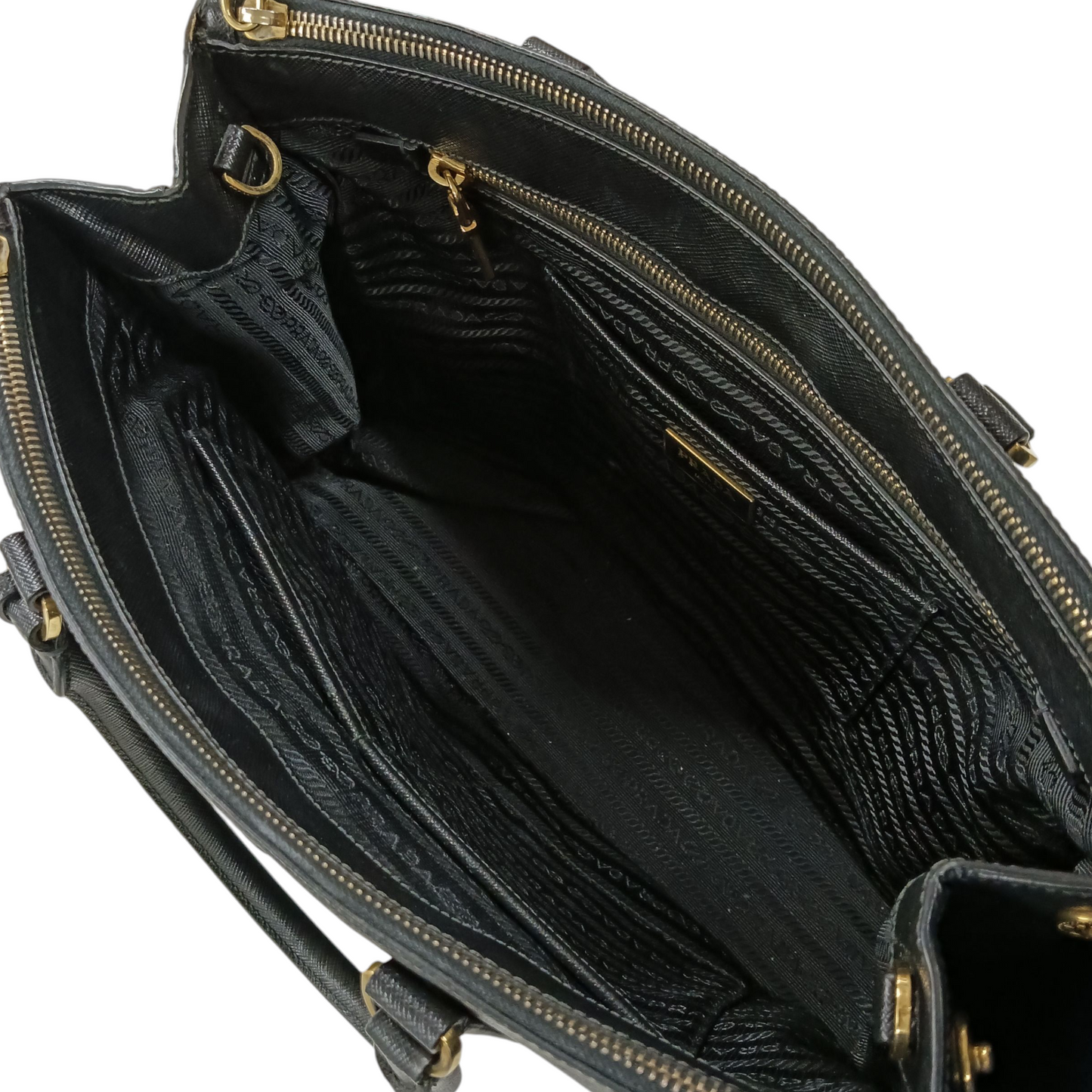 Prada 2Way Bag BN1786