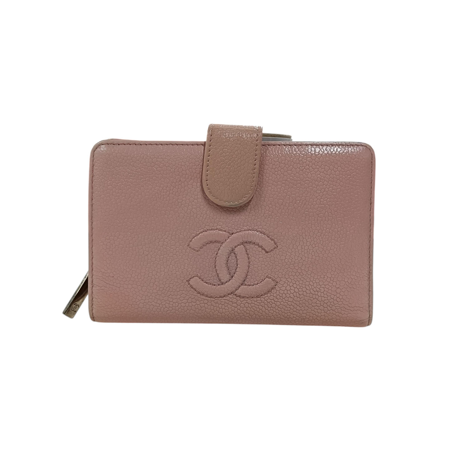 Chanel Wallet 15863095
