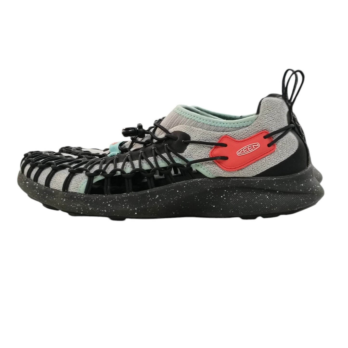 KEEN UNEEK SKIN Sandal Size 40 Gray