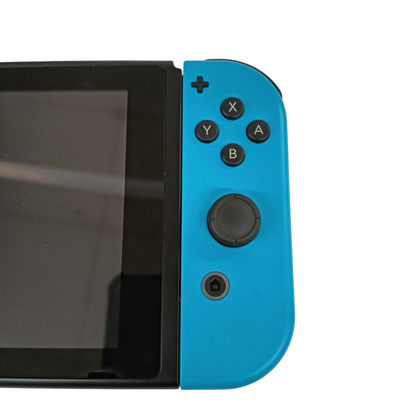 Nintendo switch HAC-001 Rank (B) Set