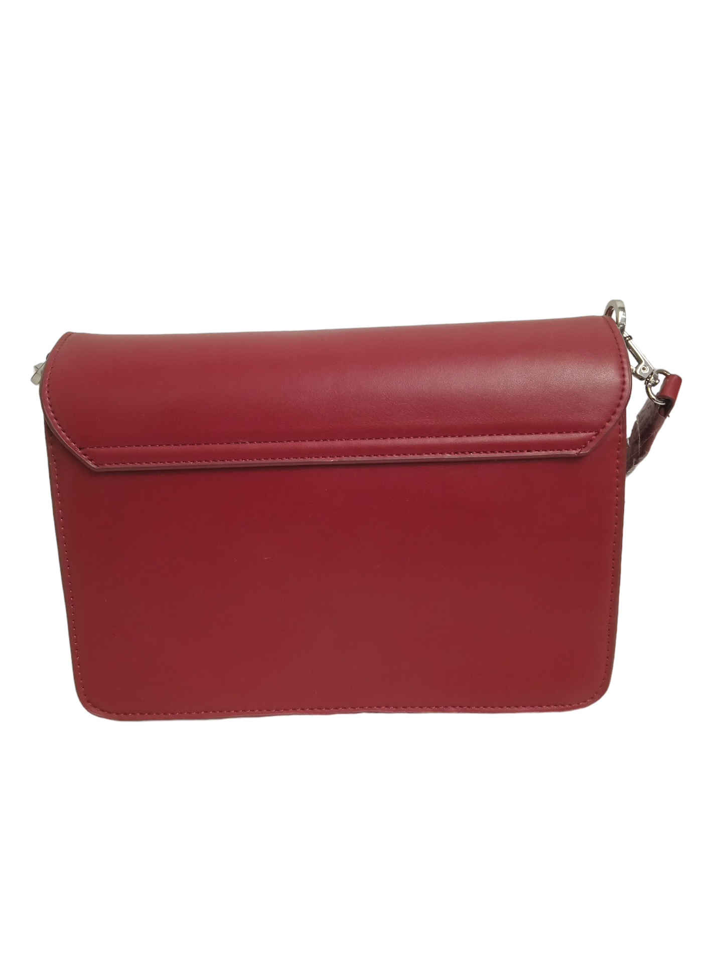 HVISK SHOULDER BAG H1841 RED/PINK