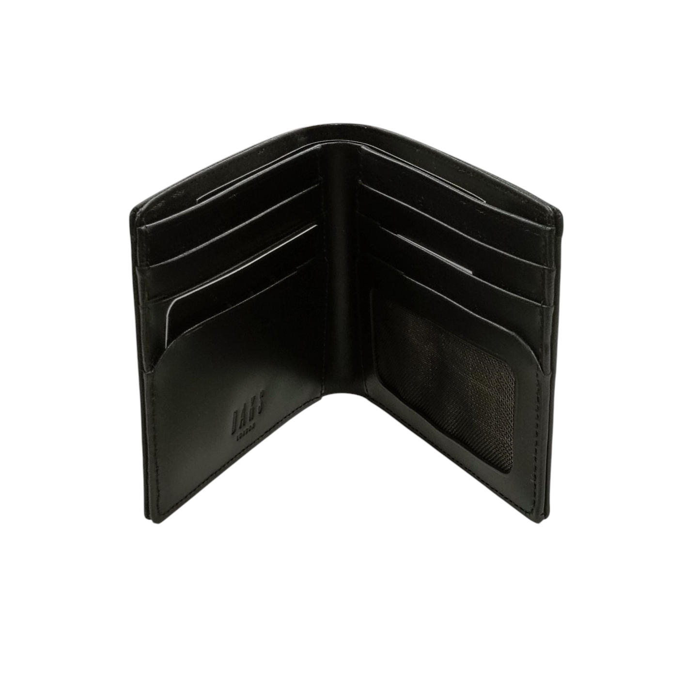 DAKS Wallet Black