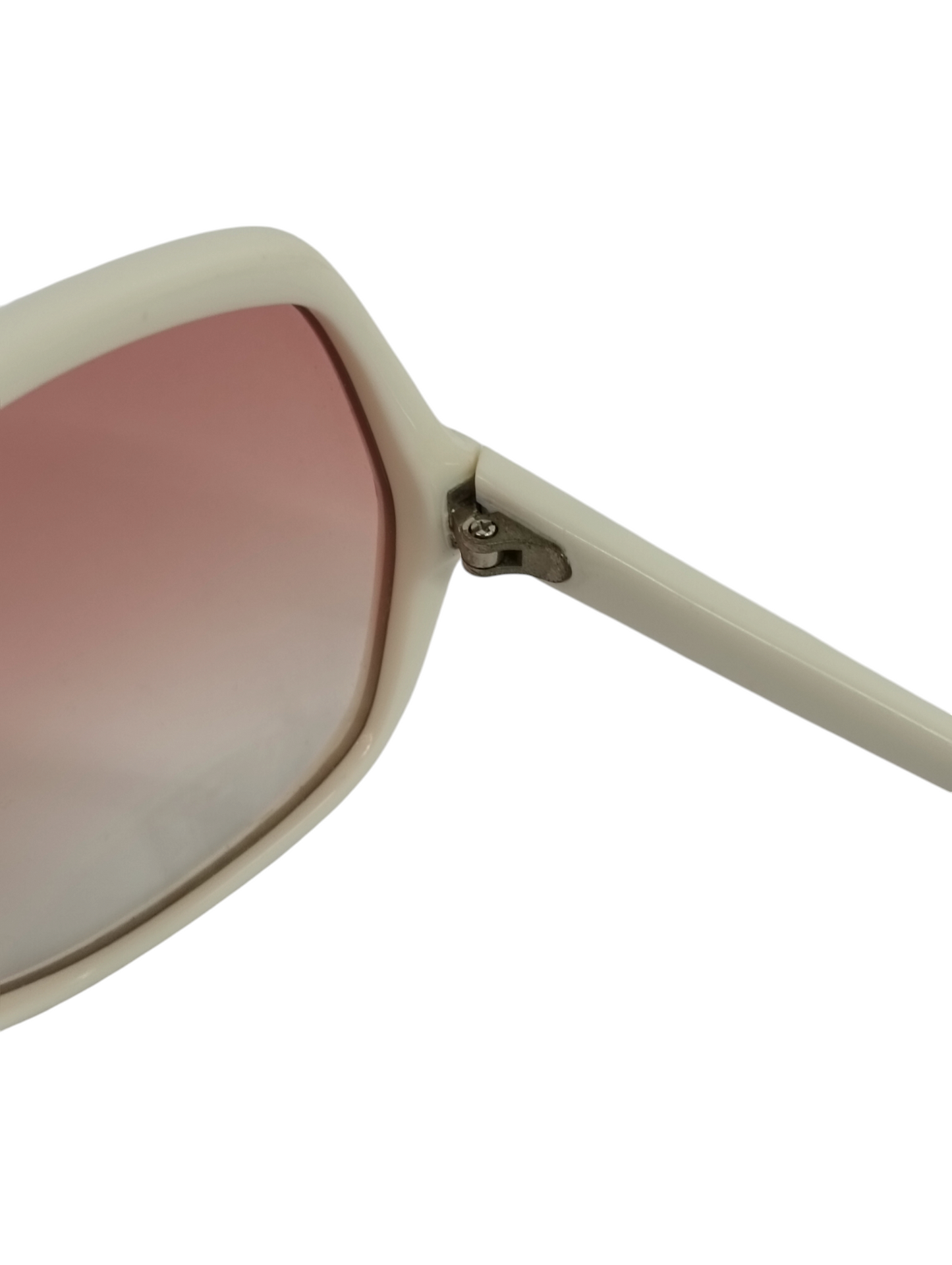 GIVENCHY Sunglasses White 255-R70