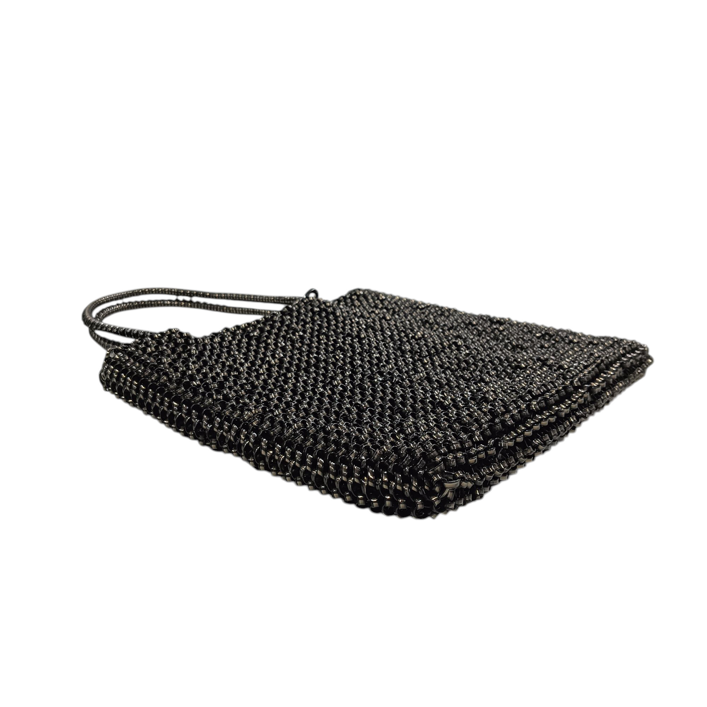 ANTEPRIMA Wire Bag Black Small